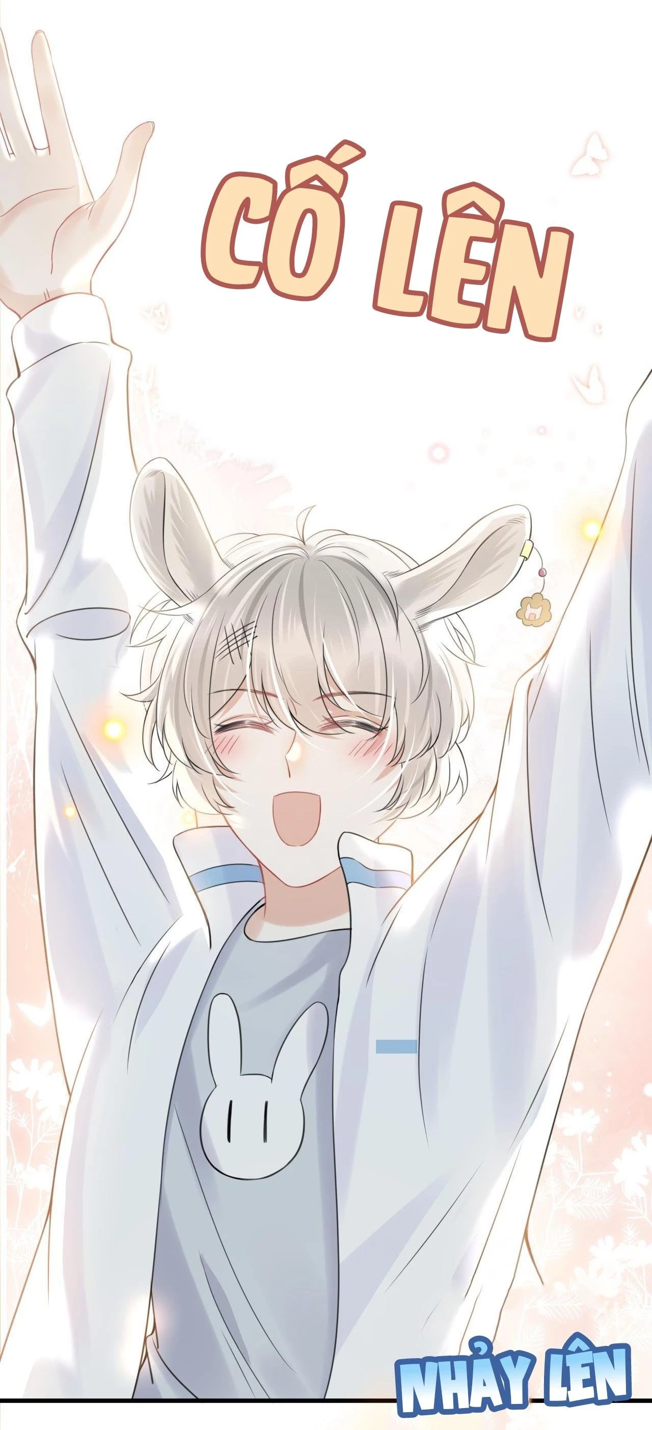 Một Ngụm Nuốt Trọn Thỏ Con Chapter 45 - 34