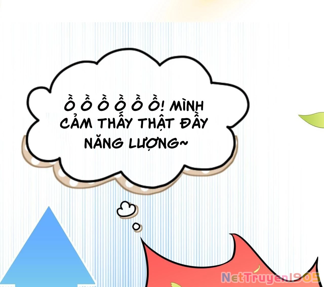 Một Ngụm Nuốt Trọn Thỏ Con Chapter 45 - 35