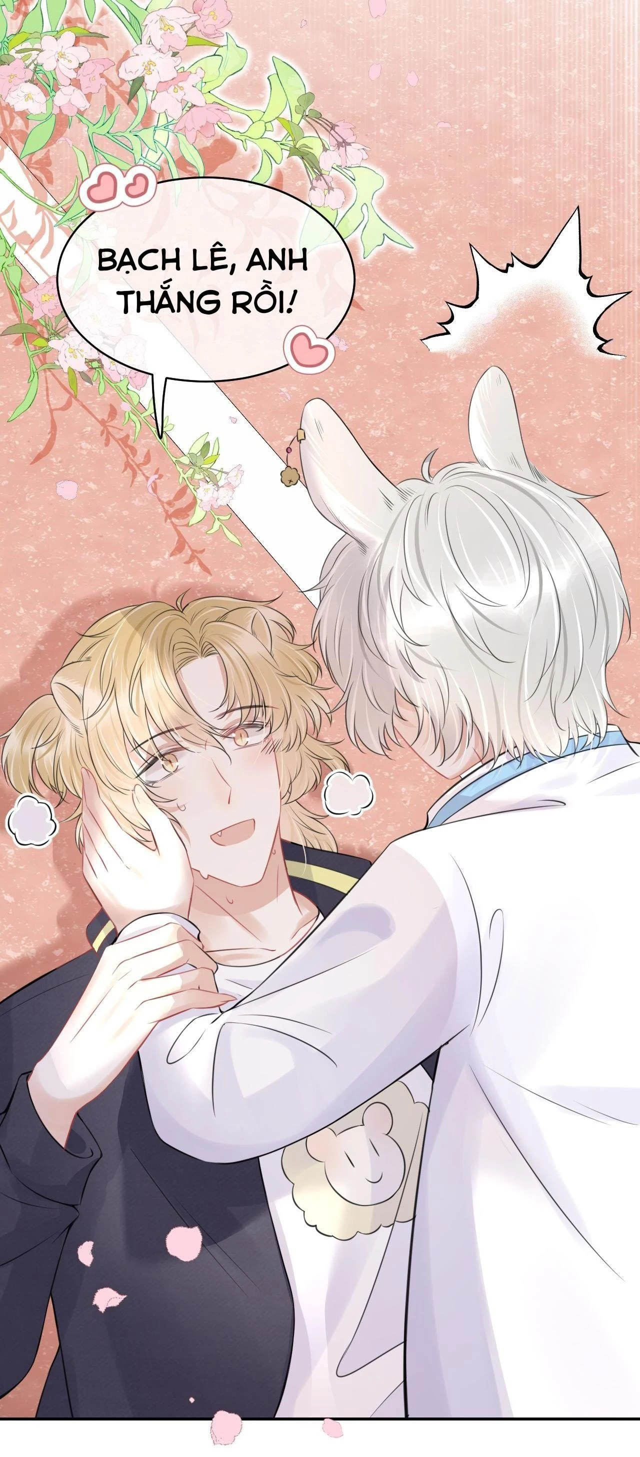 Một Ngụm Nuốt Trọn Thỏ Con Chapter 45 - 39