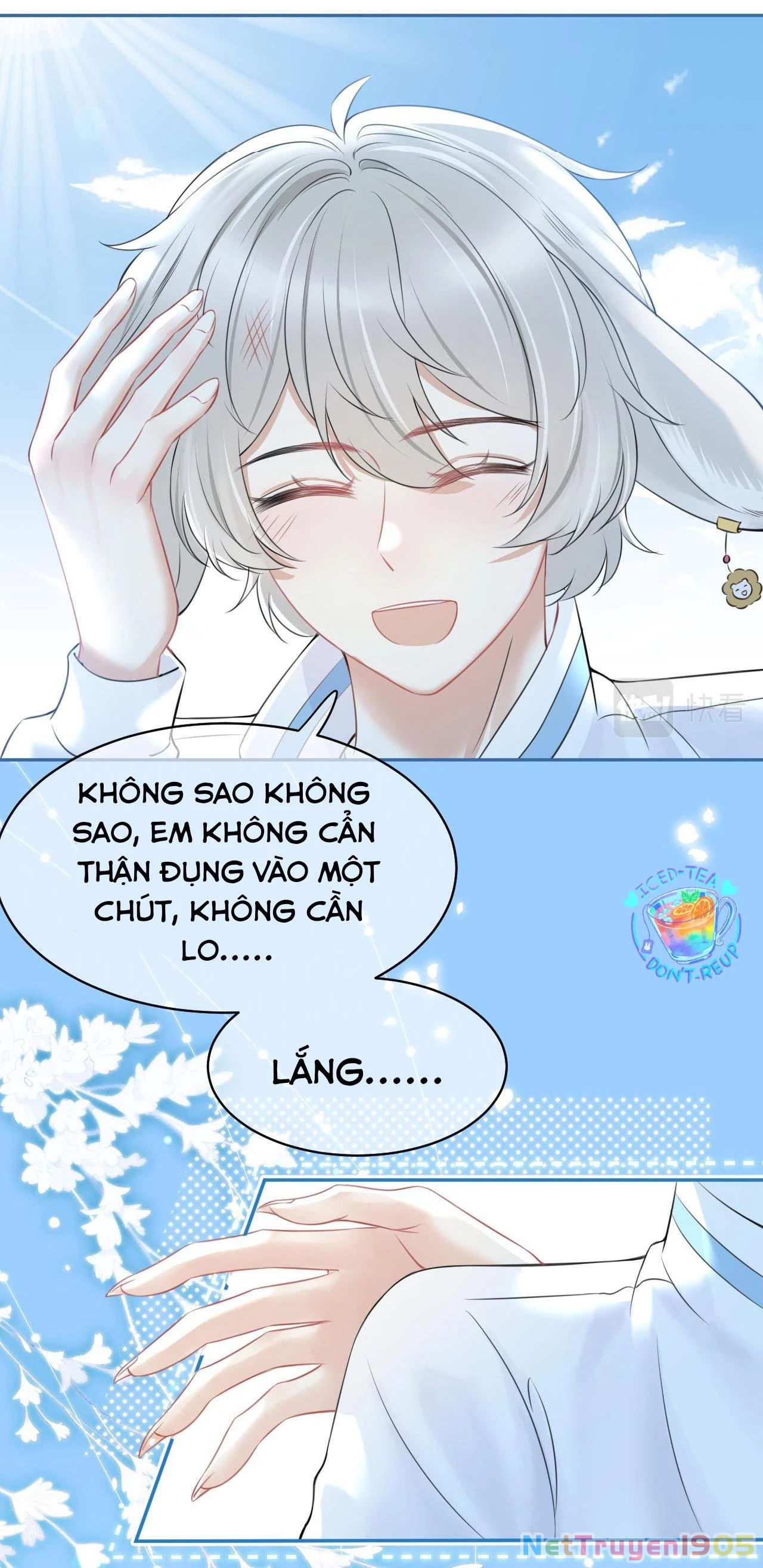 Một Ngụm Nuốt Trọn Thỏ Con Chapter 46 - 4