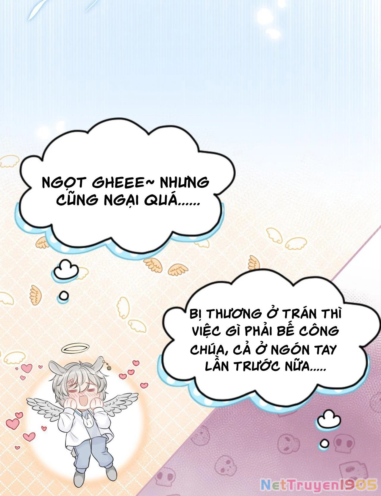 Một Ngụm Nuốt Trọn Thỏ Con Chapter 46 - 6