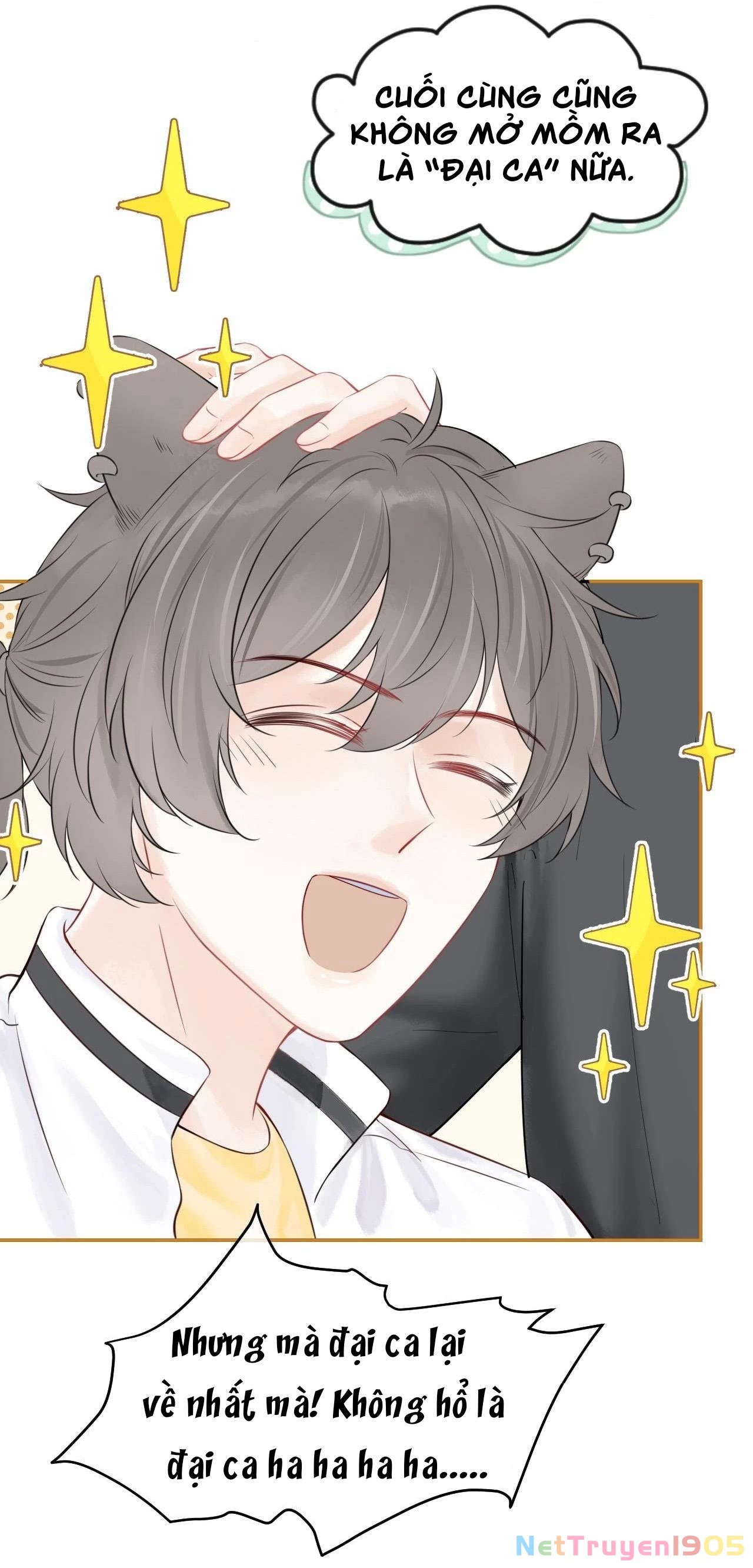 Một Ngụm Nuốt Trọn Thỏ Con Chapter 46 - 10