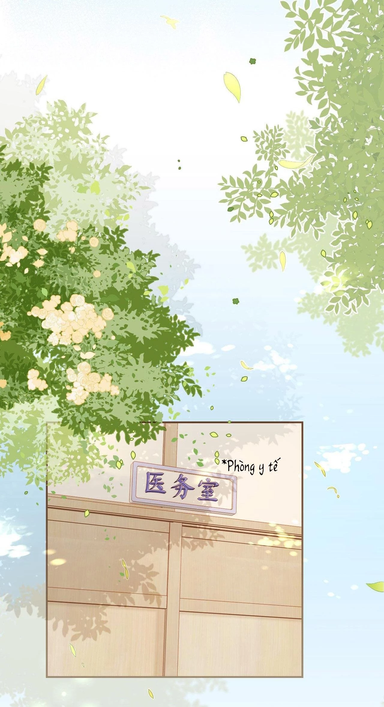 Một Ngụm Nuốt Trọn Thỏ Con Chapter 46 - 12