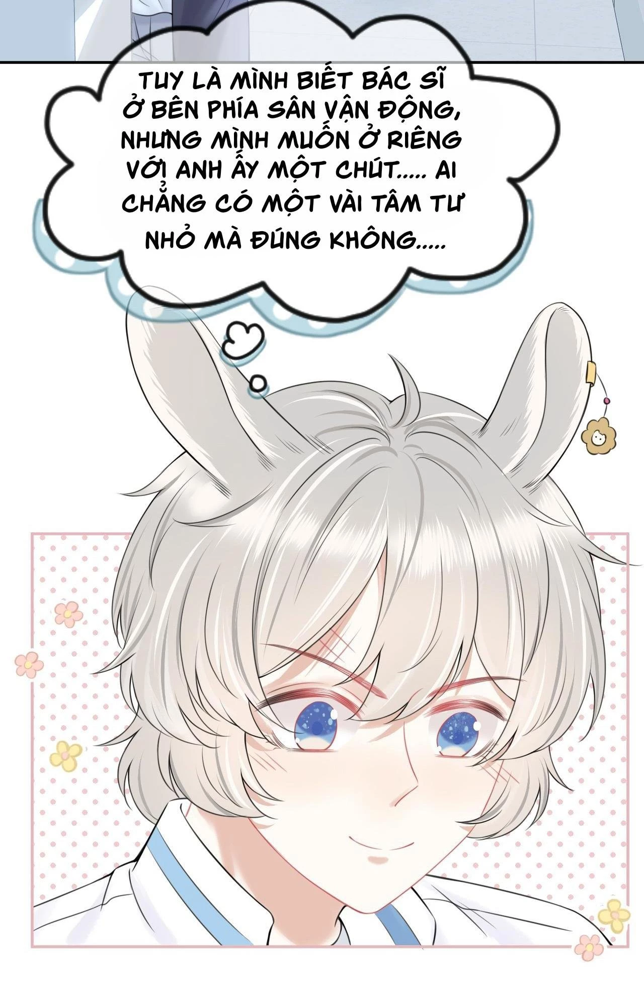 Một Ngụm Nuốt Trọn Thỏ Con Chapter 46 - 16