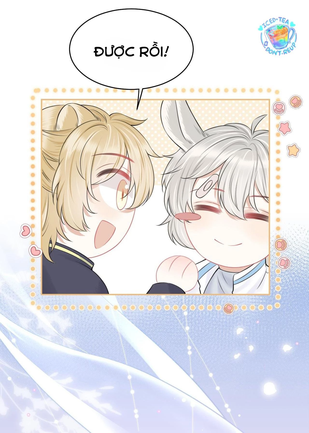 Một Ngụm Nuốt Trọn Thỏ Con Chapter 46 - 17