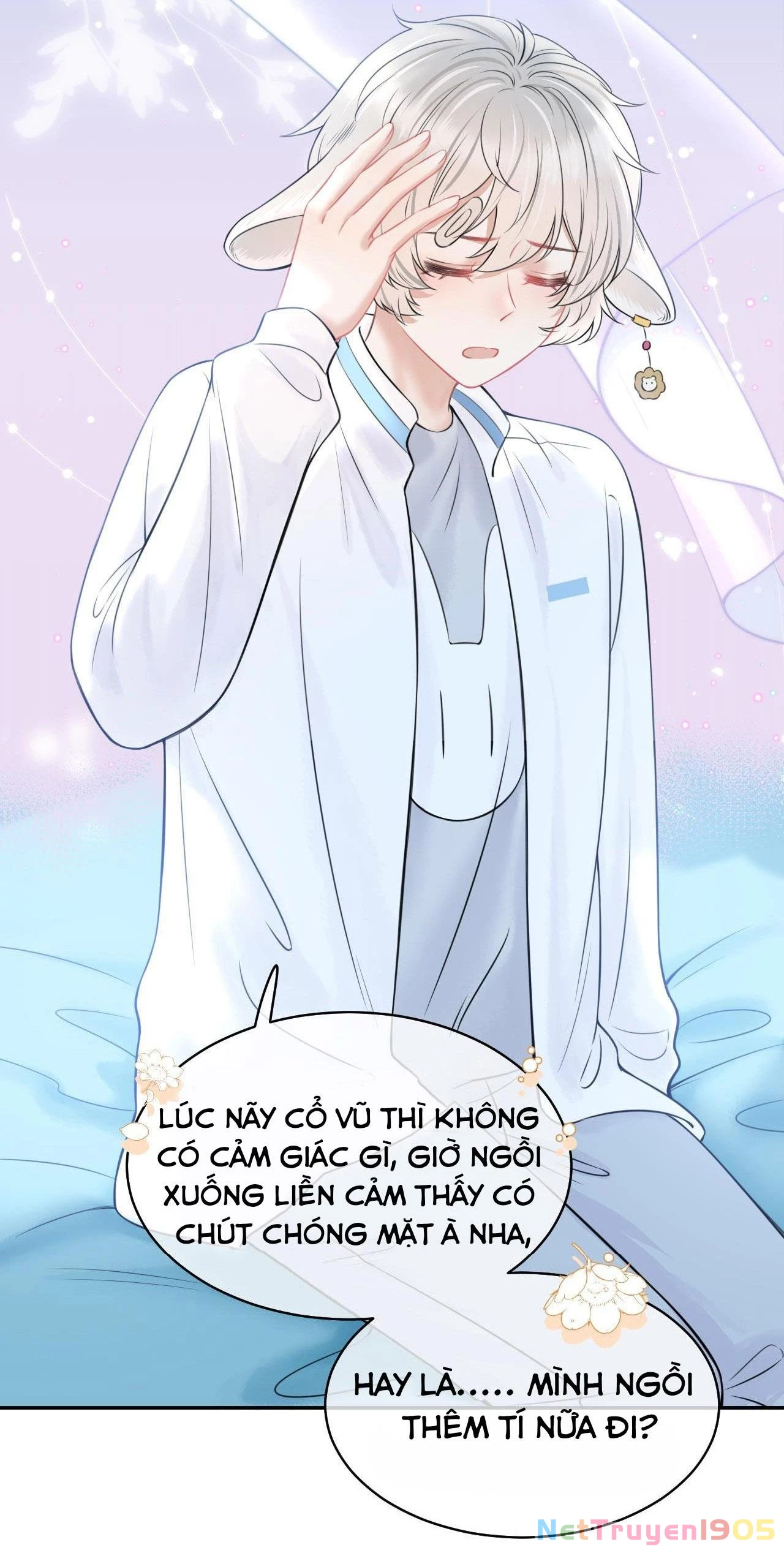 Một Ngụm Nuốt Trọn Thỏ Con Chapter 46 - 18