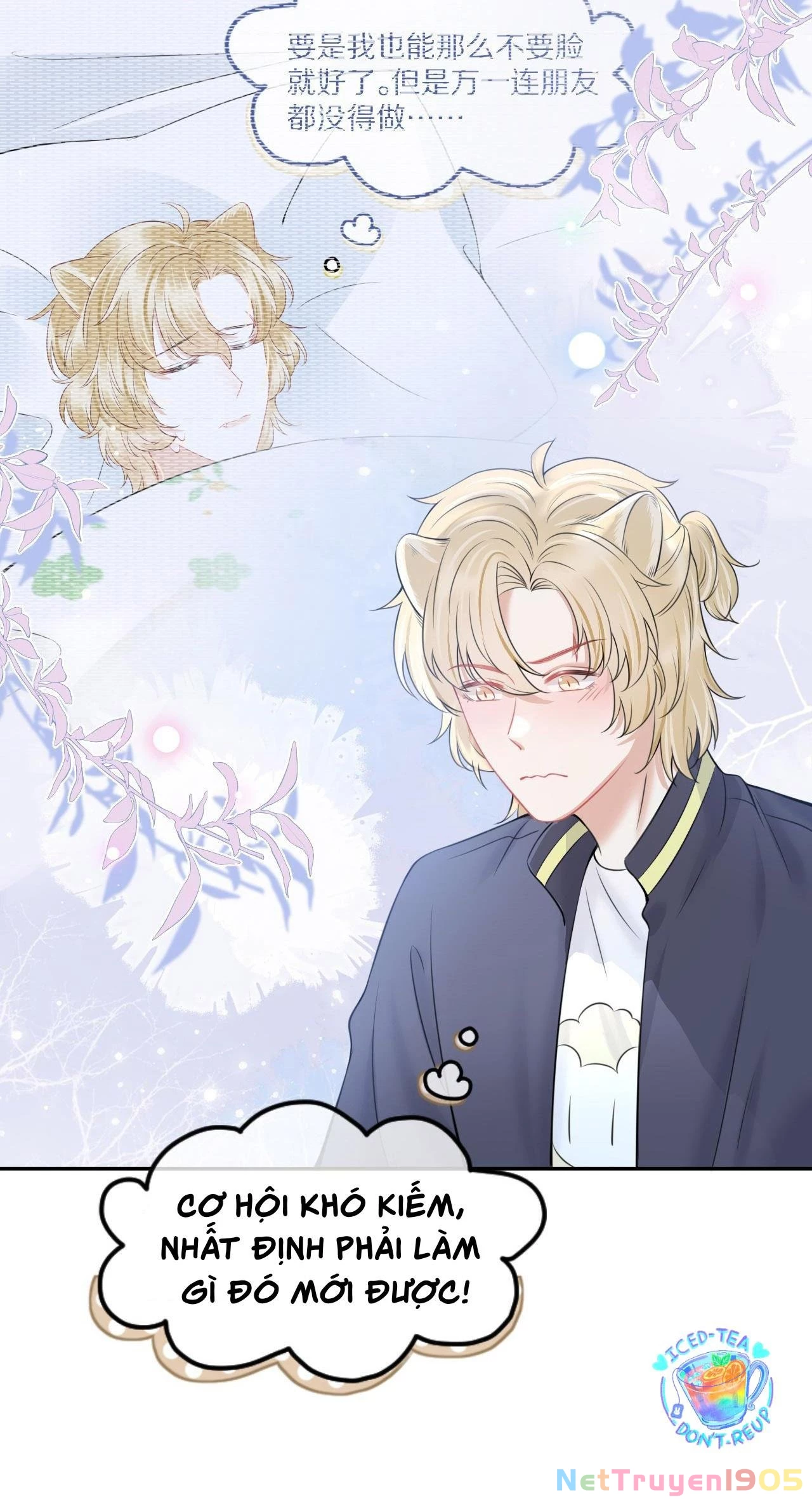 Một Ngụm Nuốt Trọn Thỏ Con Chapter 46 - 21