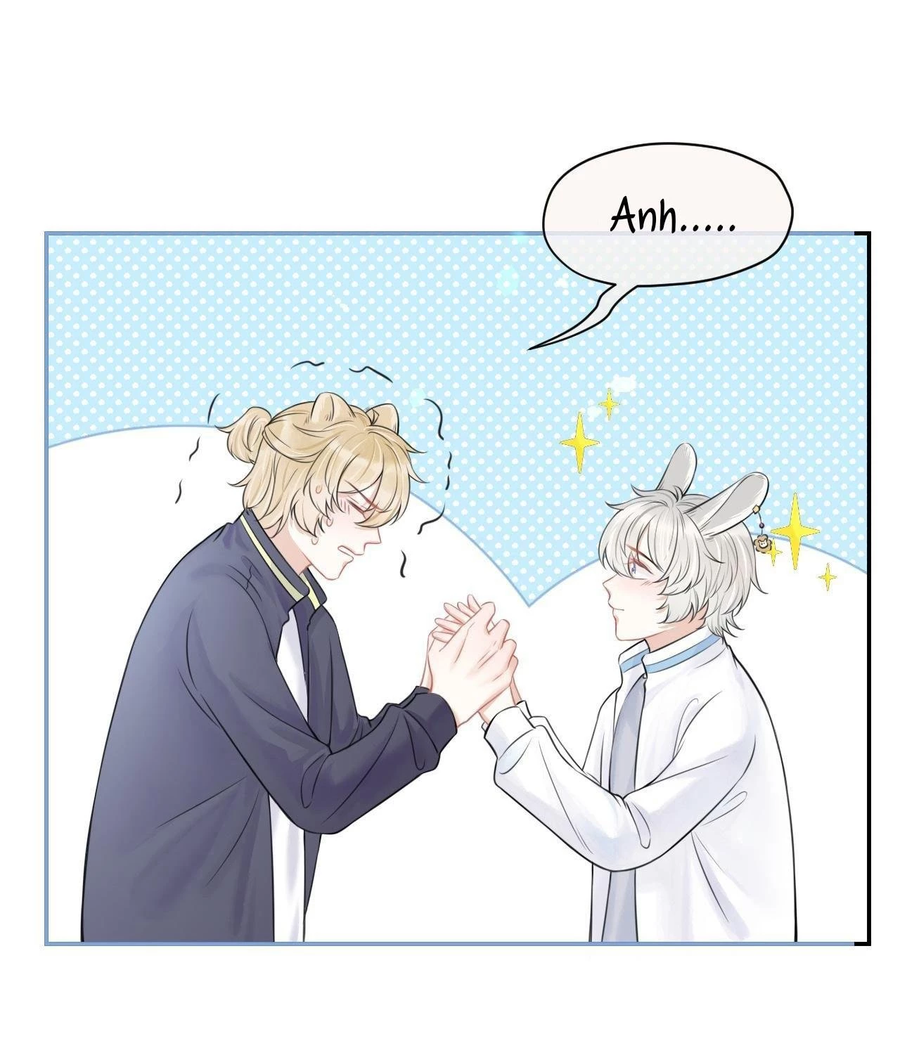 Một Ngụm Nuốt Trọn Thỏ Con Chapter 46 - 23