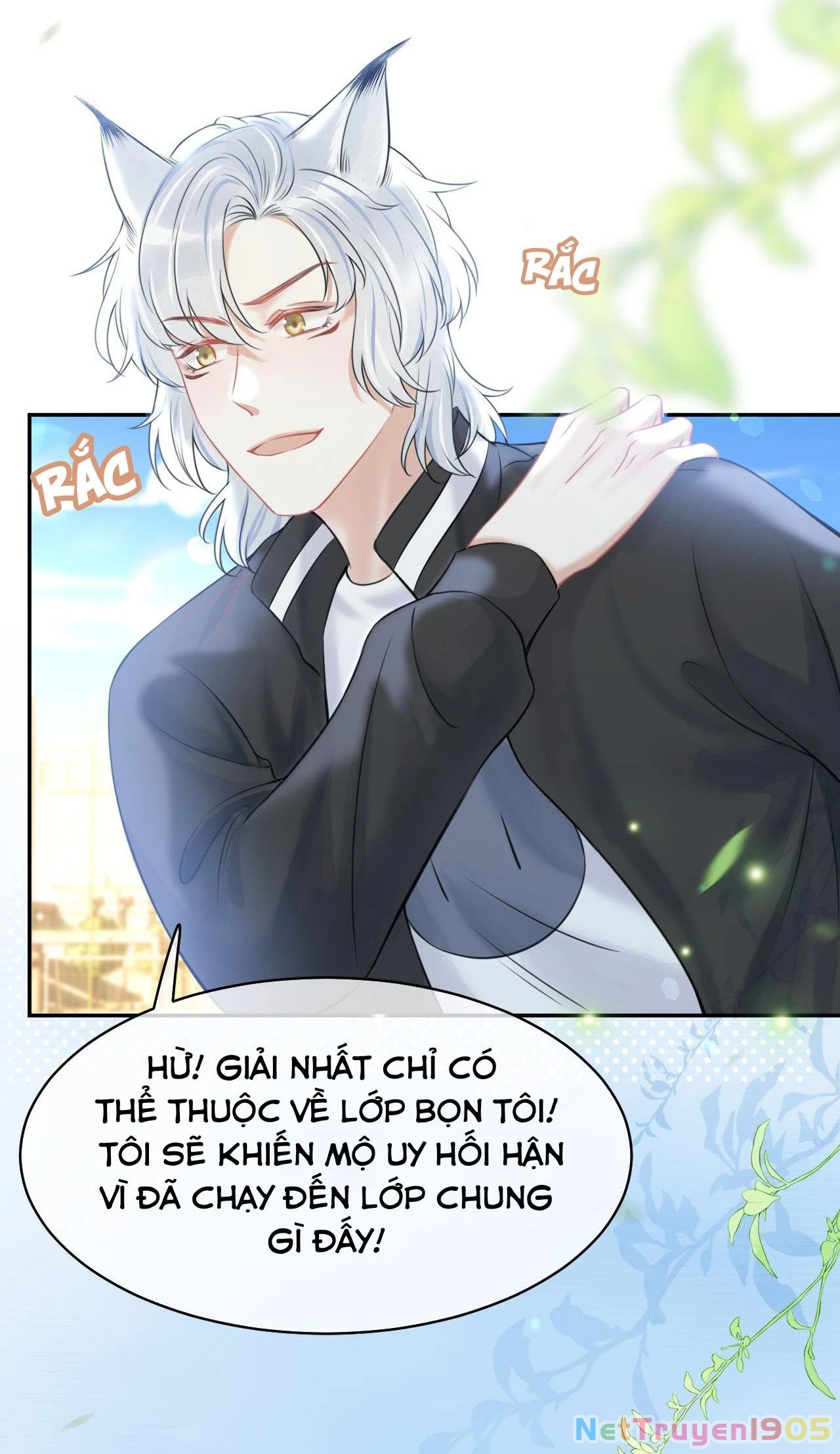 Một Ngụm Nuốt Trọn Thỏ Con Chapter 46 - 26