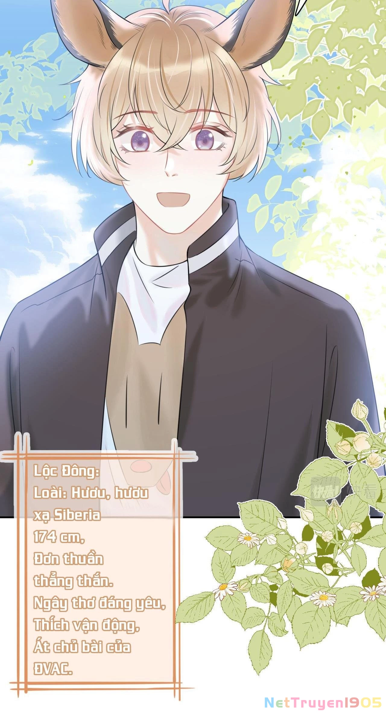 Một Ngụm Nuốt Trọn Thỏ Con Chapter 46 - 29