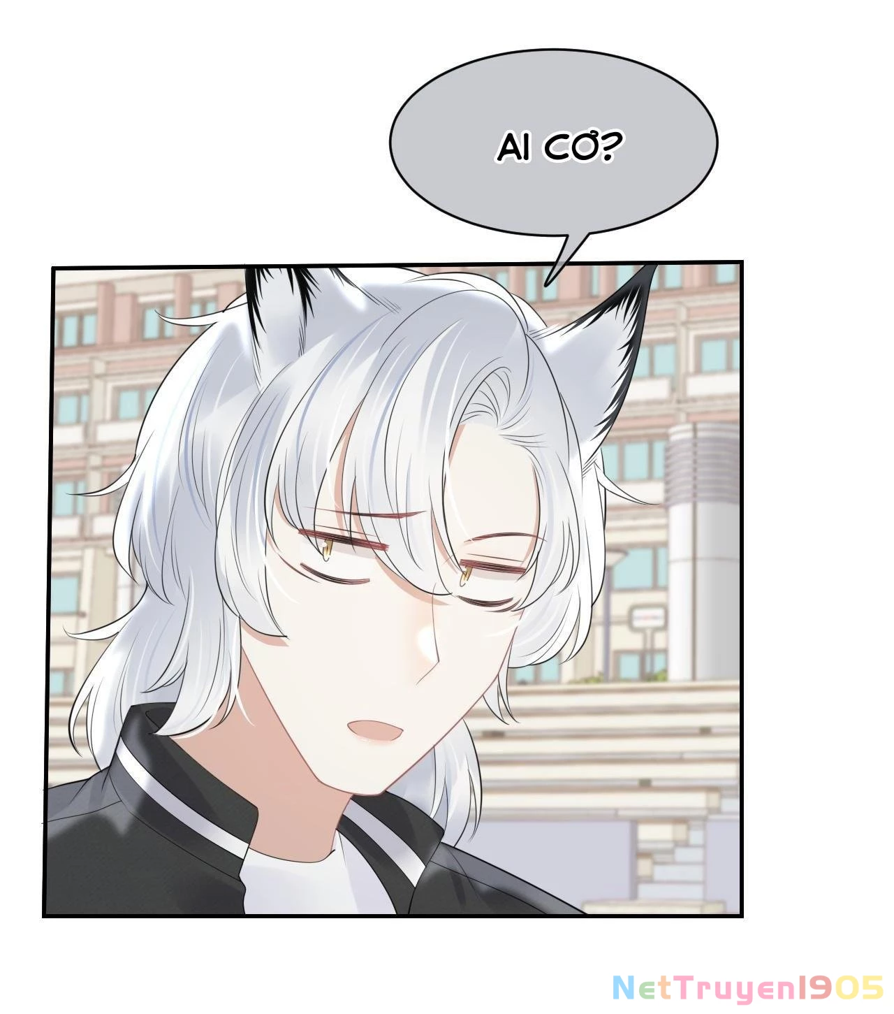 Một Ngụm Nuốt Trọn Thỏ Con Chapter 46 - 30