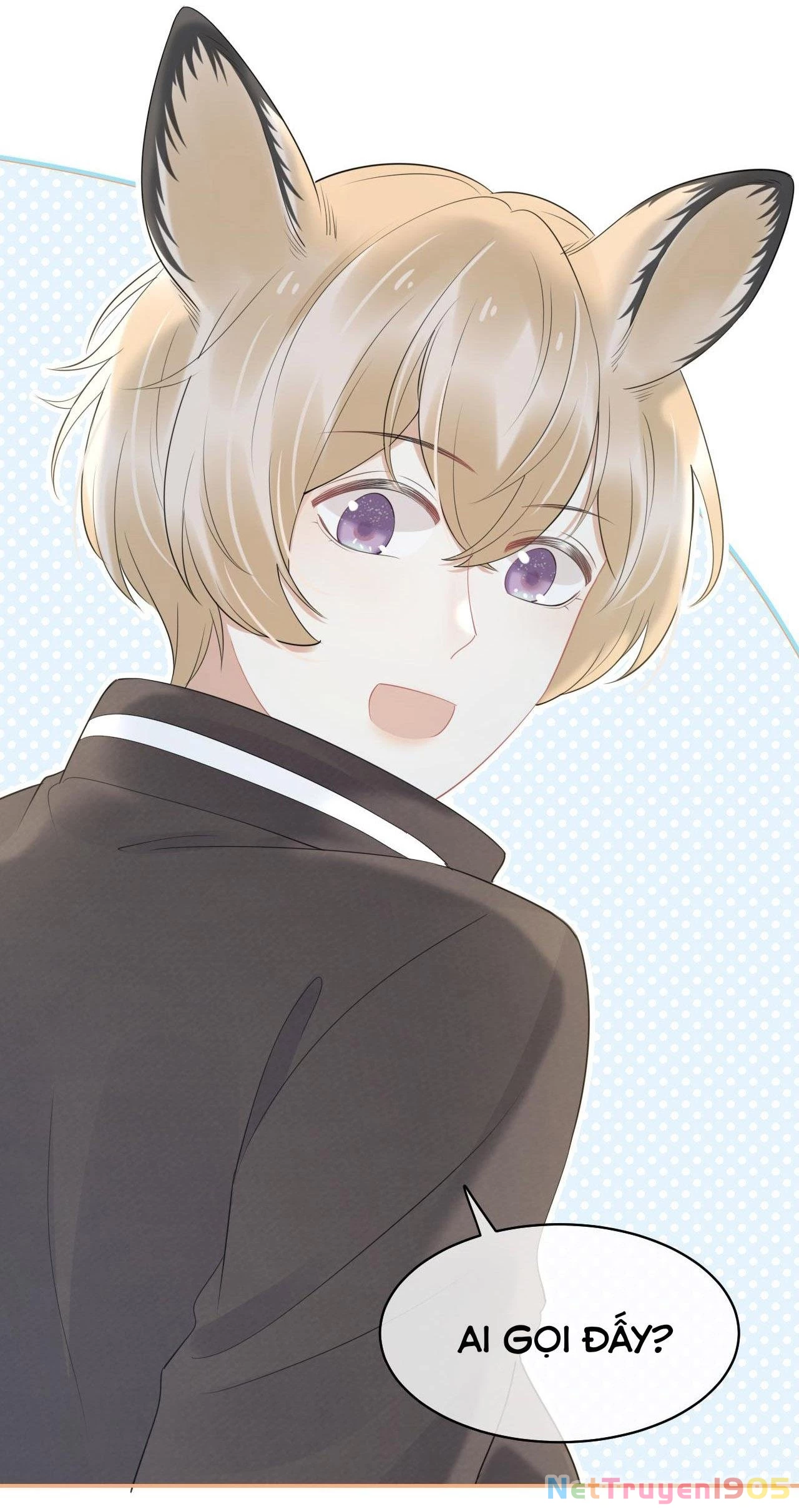 Một Ngụm Nuốt Trọn Thỏ Con Chapter 46 - 39