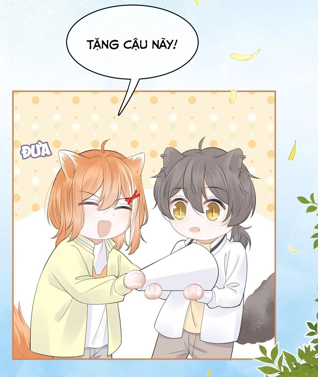 Một Ngụm Nuốt Trọn Thỏ Con Chapter 46 - 41