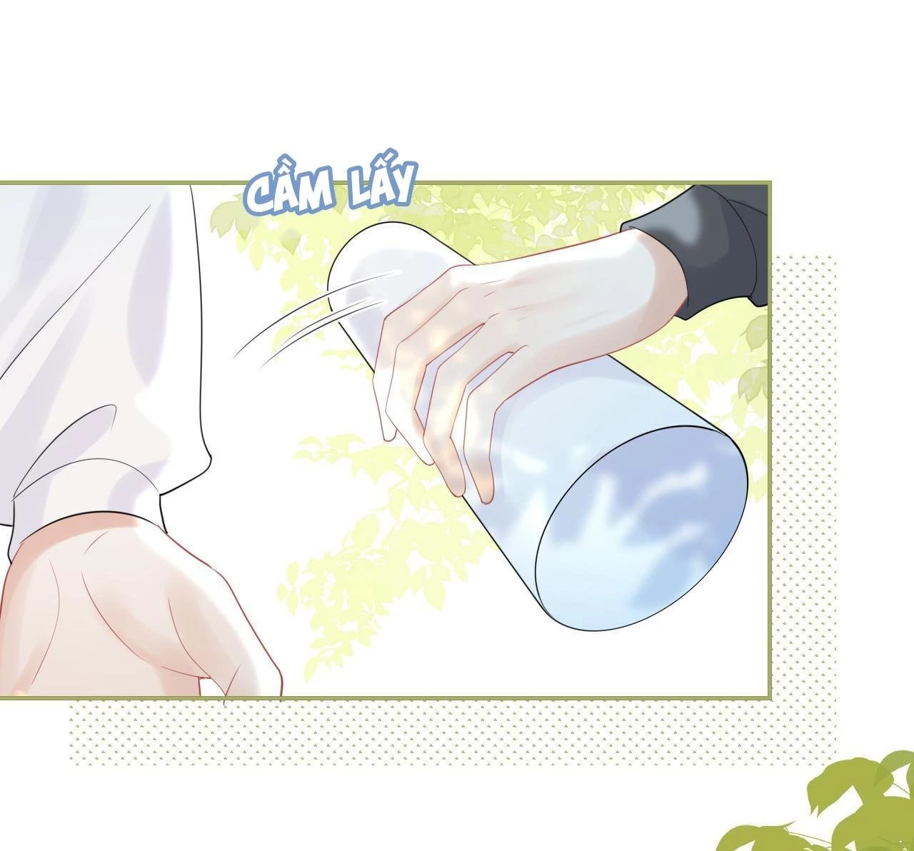 Một Ngụm Nuốt Trọn Thỏ Con Chapter 46 - 43