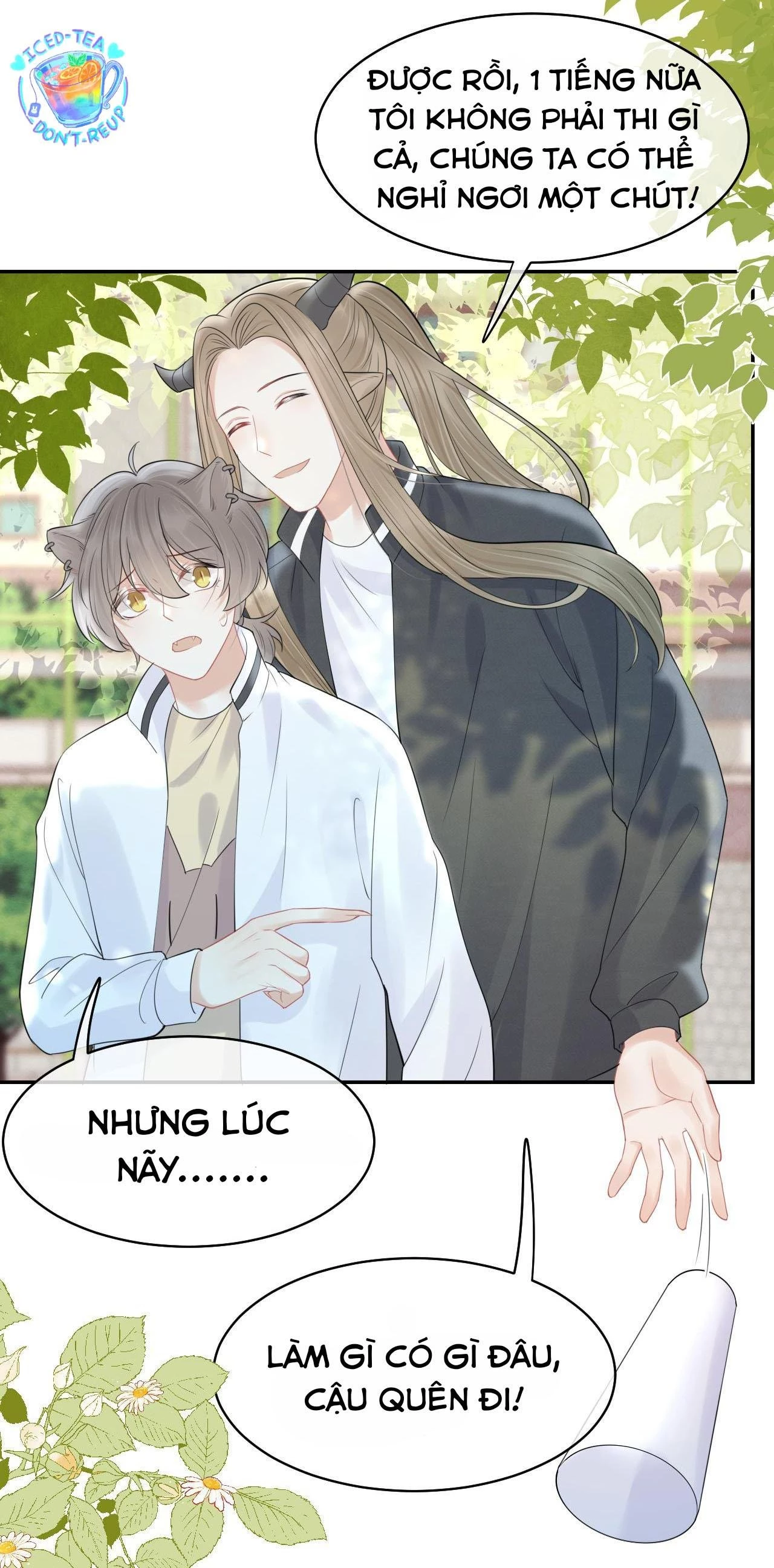 Một Ngụm Nuốt Trọn Thỏ Con Chapter 46 - 44