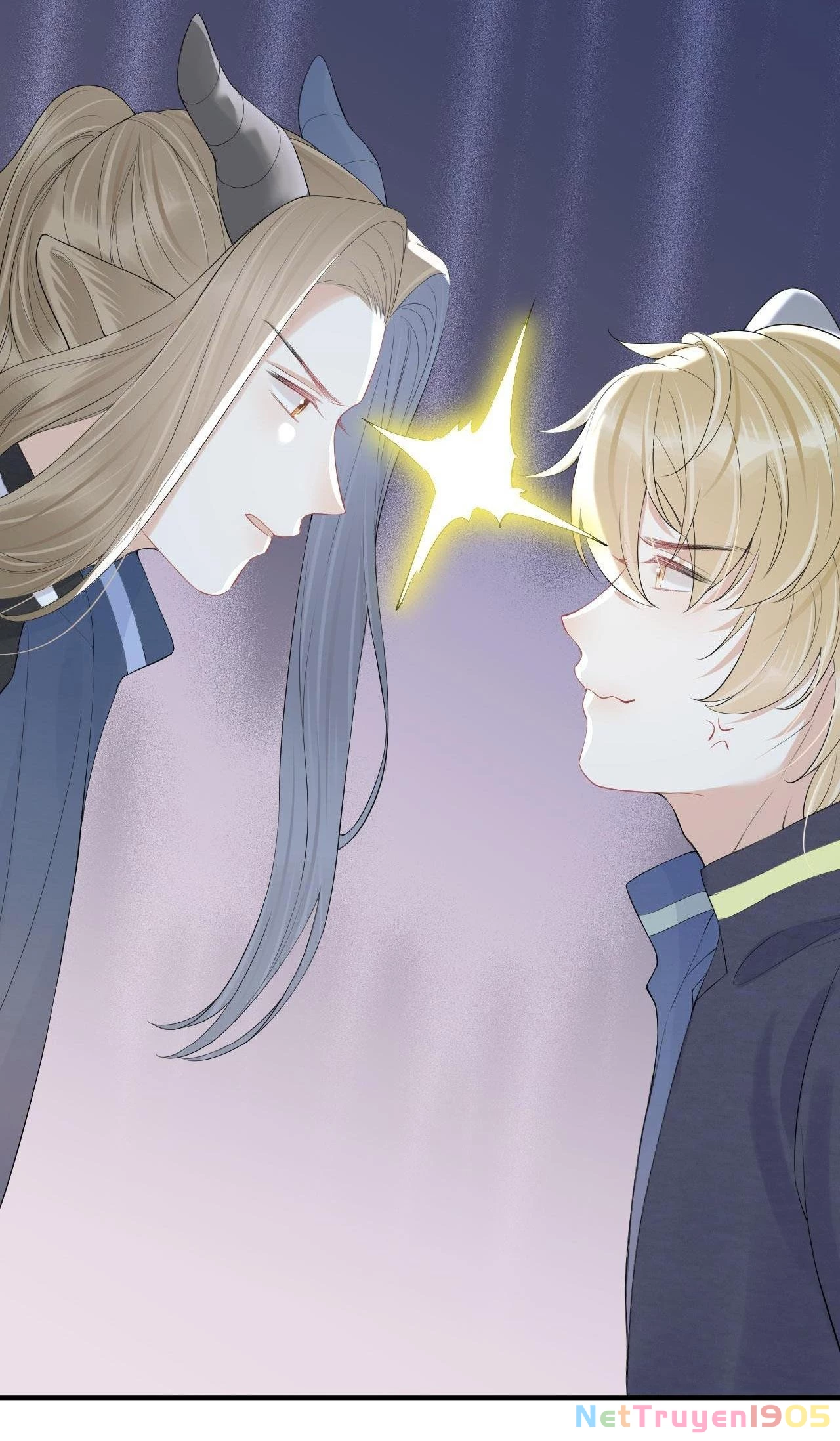 Một Ngụm Nuốt Trọn Thỏ Con Chapter 47 - 6