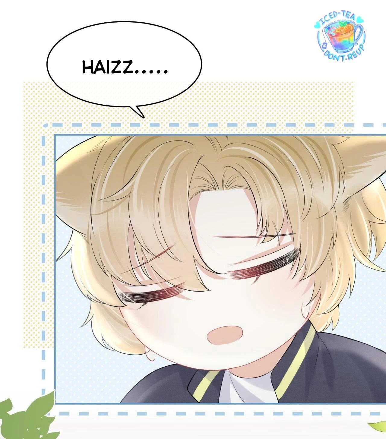 Một Ngụm Nuốt Trọn Thỏ Con Chapter 47 - 12