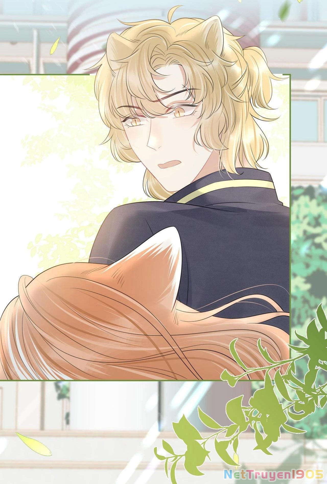 Một Ngụm Nuốt Trọn Thỏ Con Chapter 47 - 16