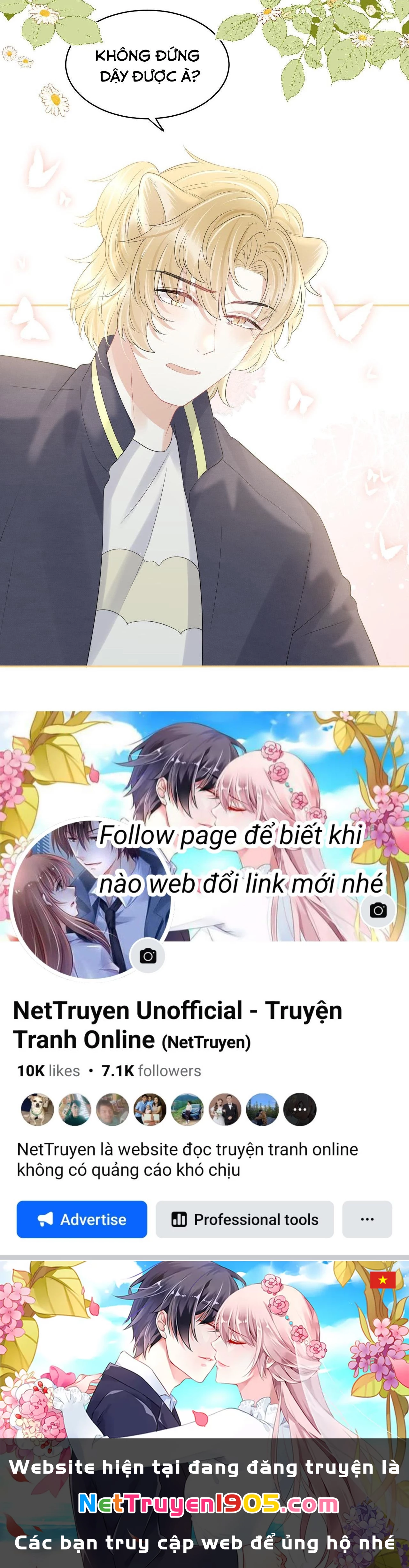 Một Ngụm Nuốt Trọn Thỏ Con Chapter 47 - 20