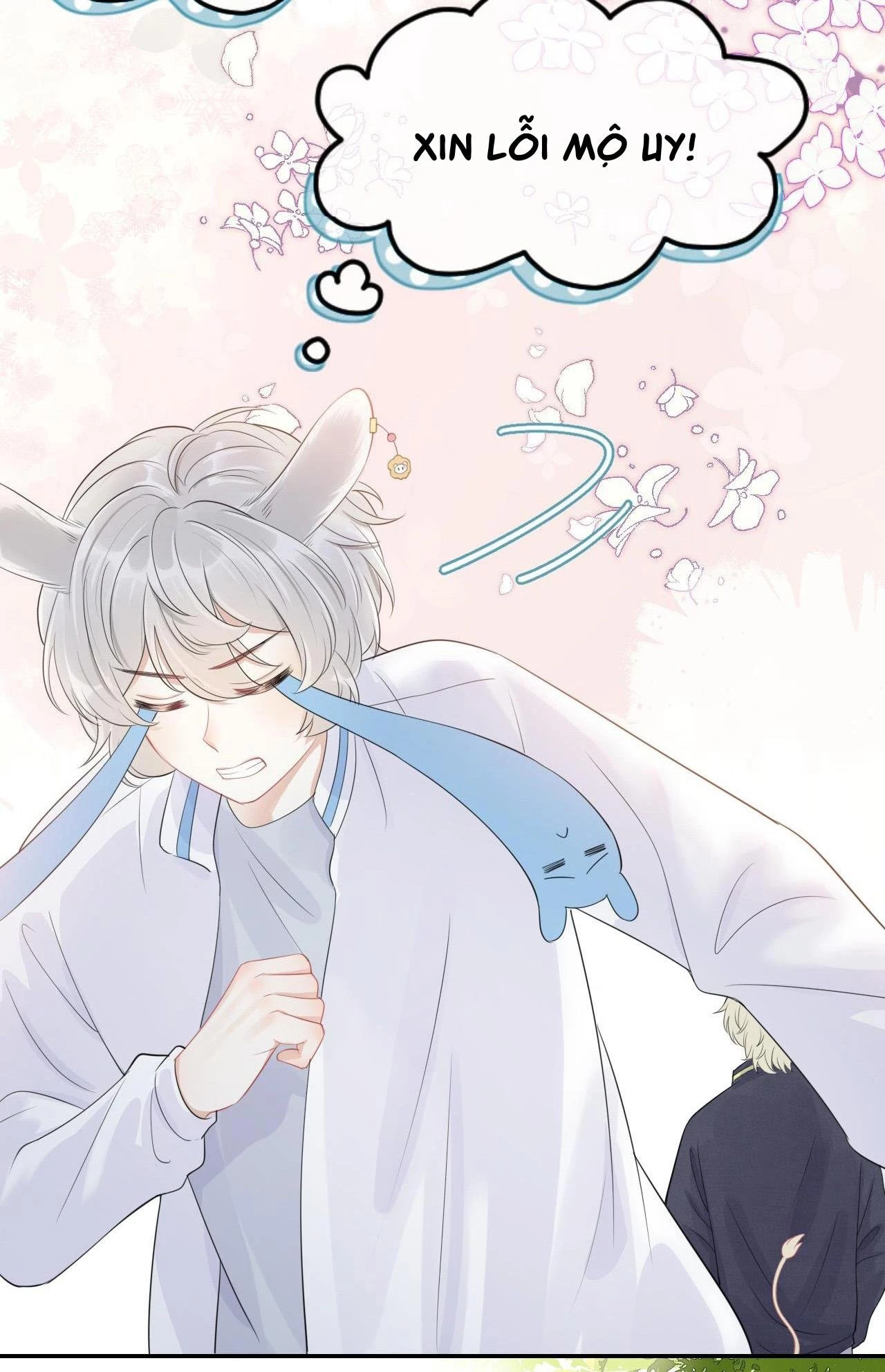 Một Ngụm Nuốt Trọn Thỏ Con Chapter 48 - 6