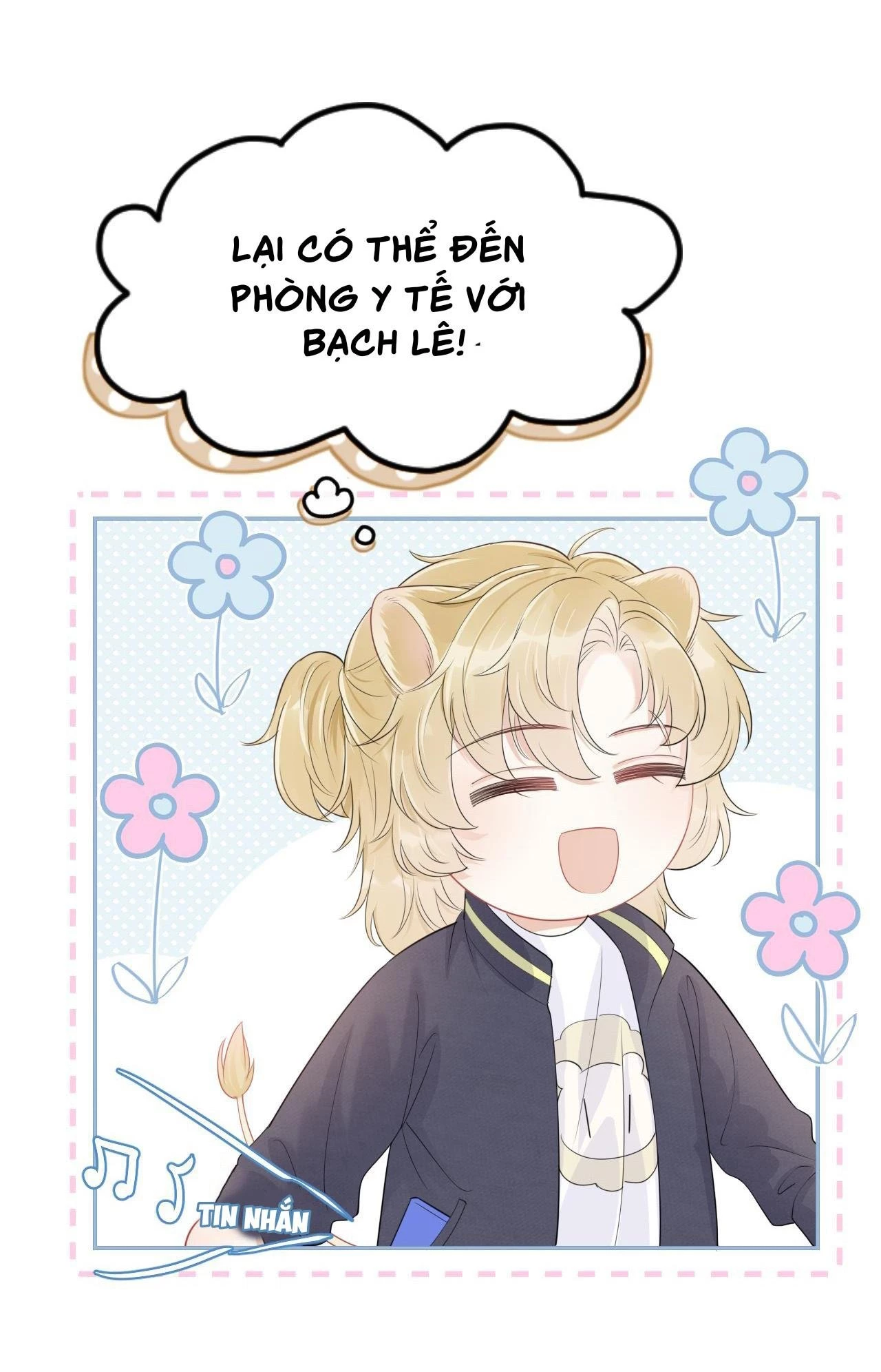 Một Ngụm Nuốt Trọn Thỏ Con Chapter 48 - 8