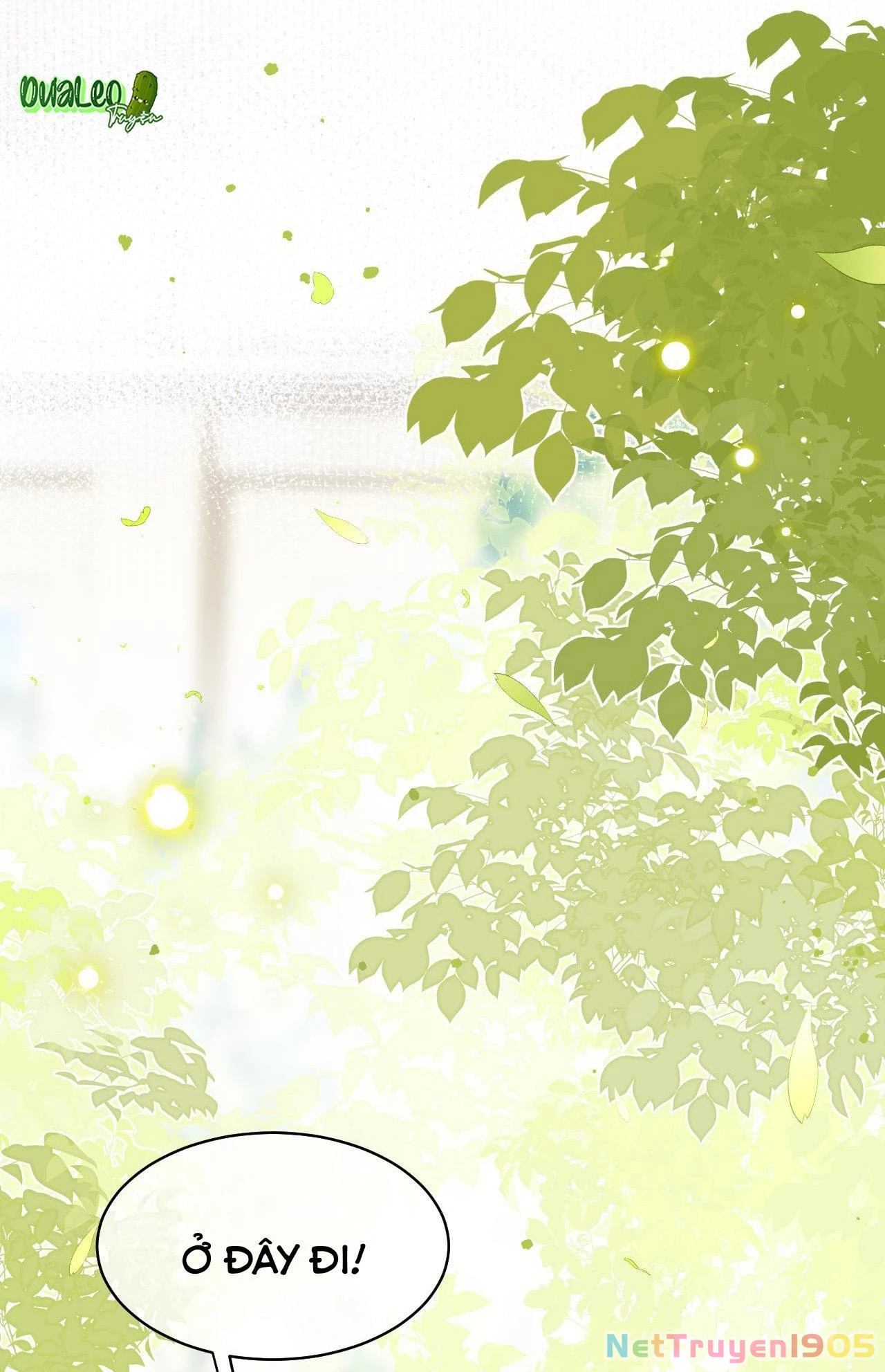 Một Ngụm Nuốt Trọn Thỏ Con Chapter 48 - 14