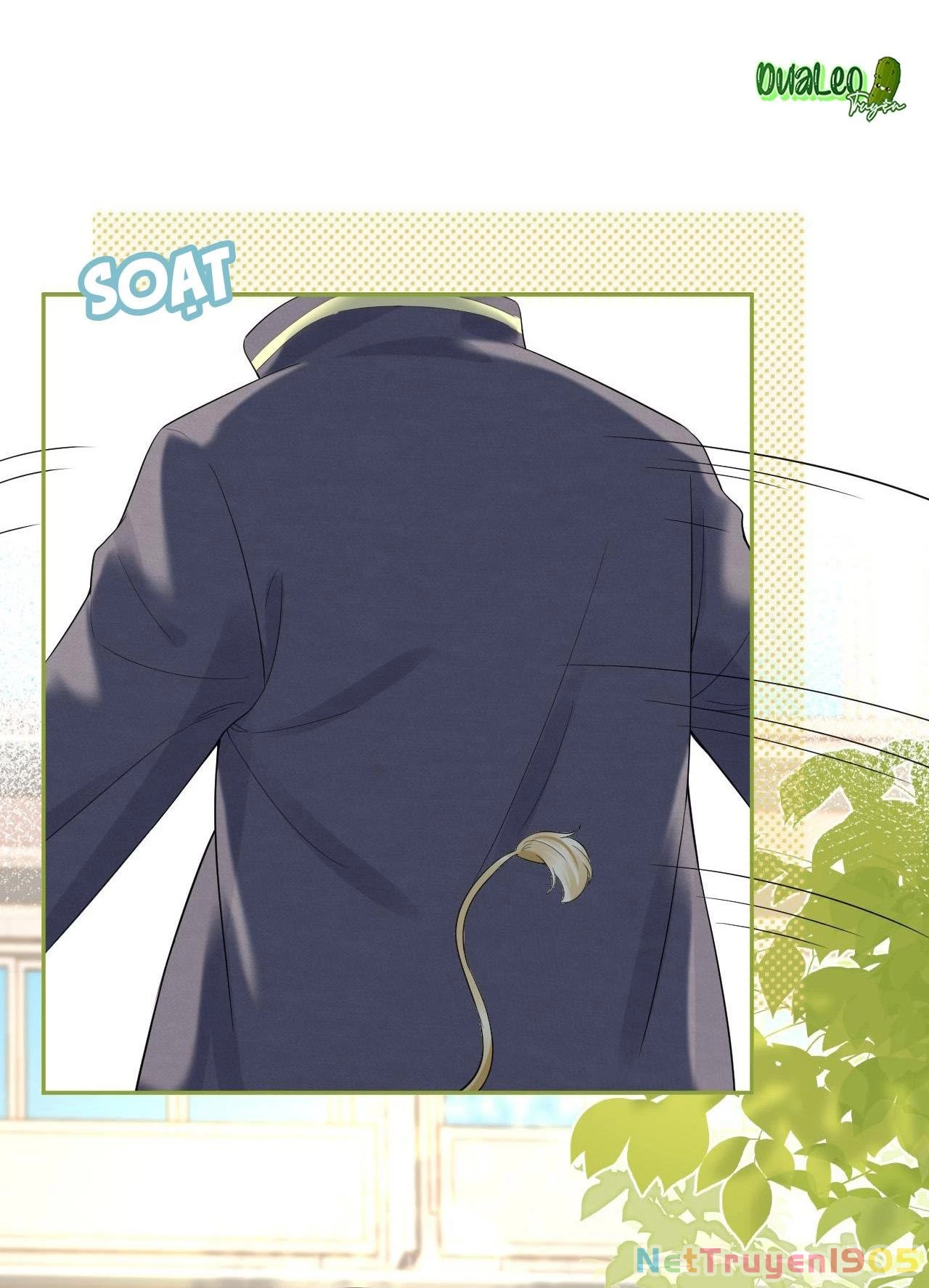 Một Ngụm Nuốt Trọn Thỏ Con Chapter 48 - 20