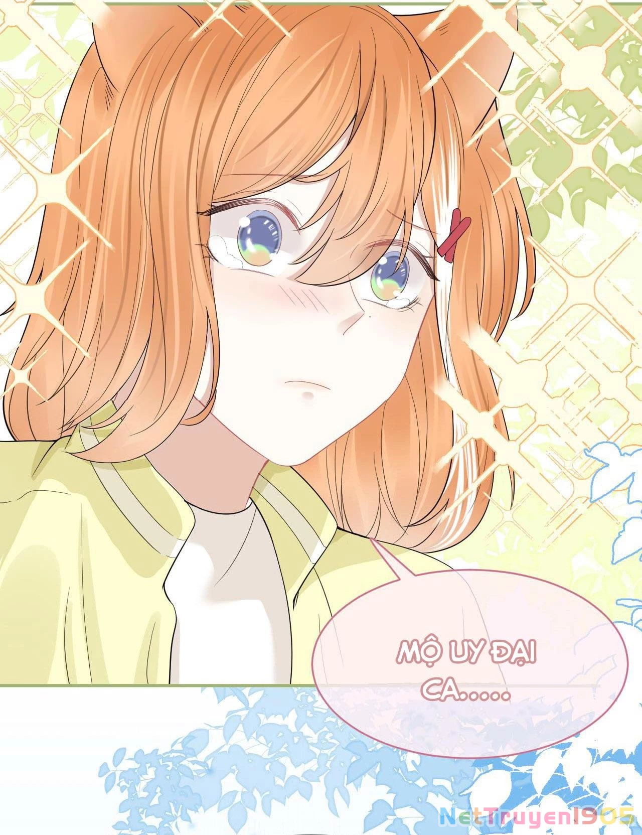 Một Ngụm Nuốt Trọn Thỏ Con Chapter 48 - 23