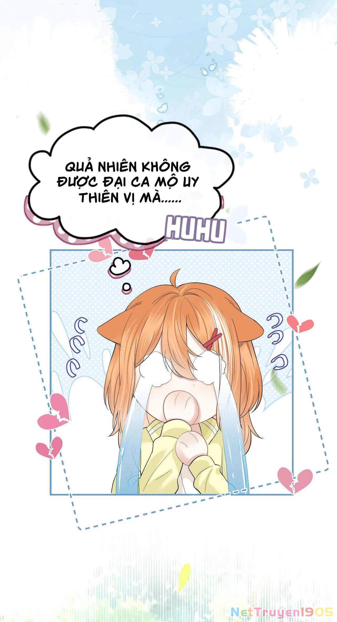 Một Ngụm Nuốt Trọn Thỏ Con Chapter 48 - 26