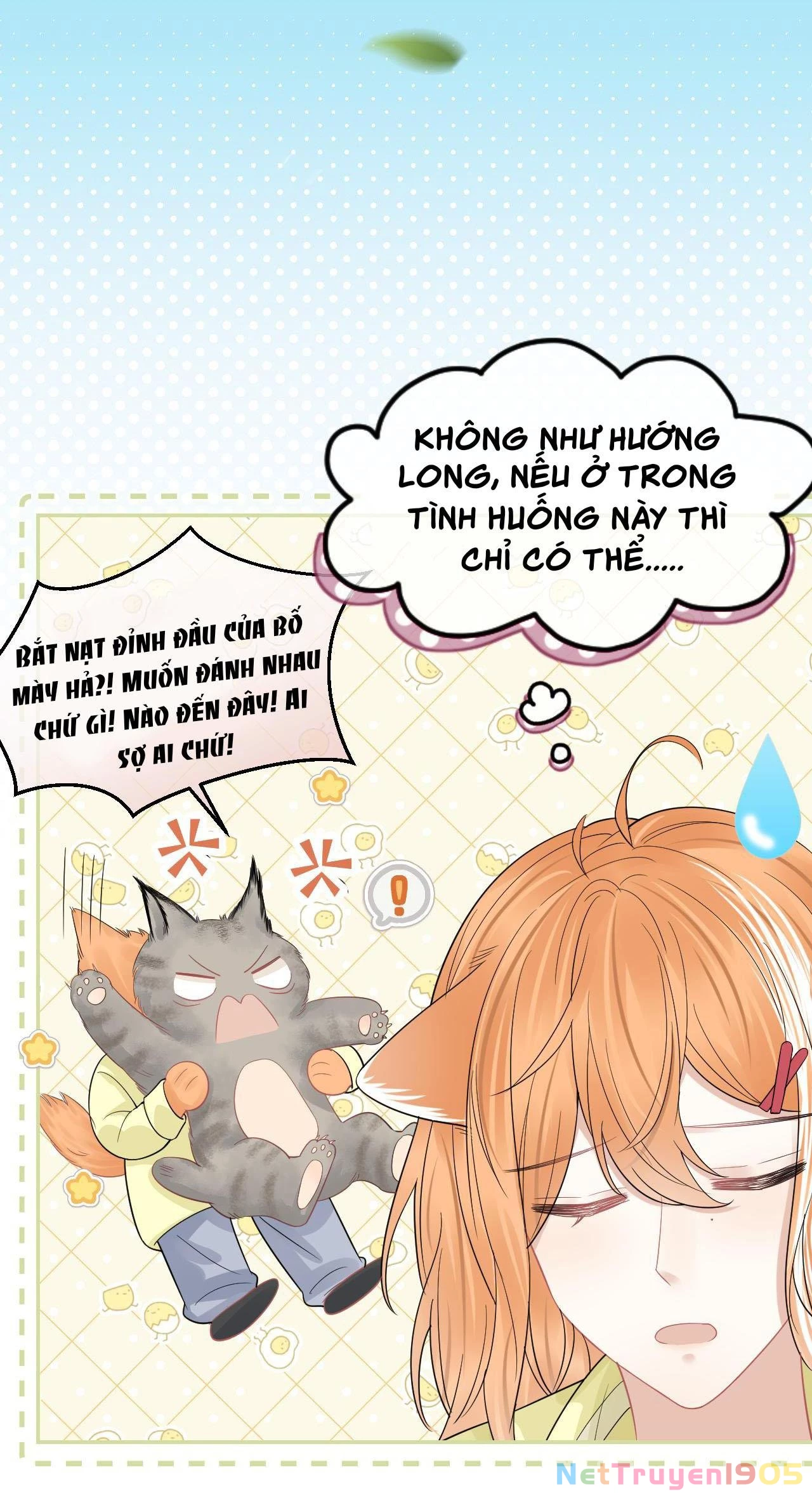 Một Ngụm Nuốt Trọn Thỏ Con Chapter 48 - 28