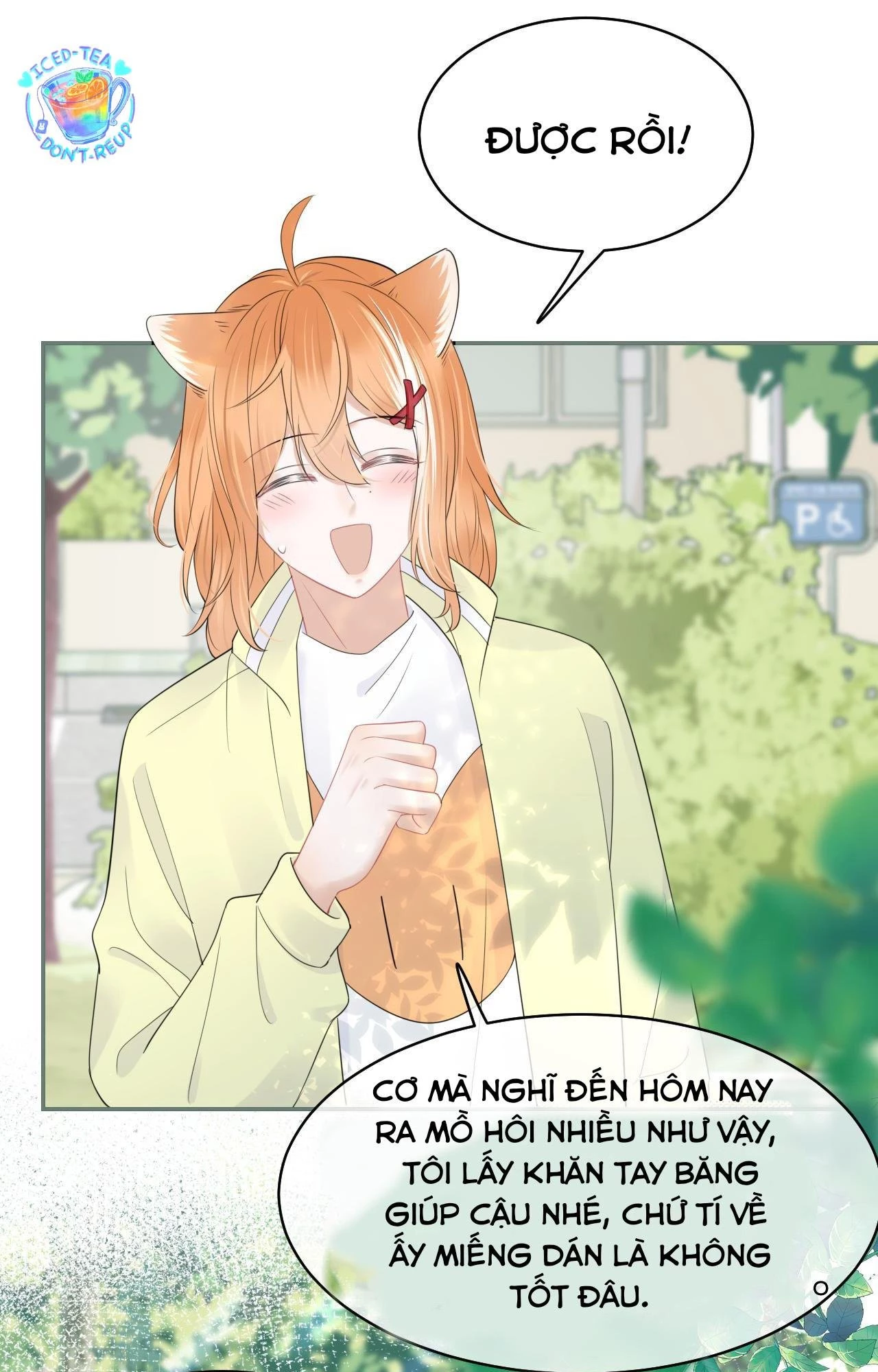 Một Ngụm Nuốt Trọn Thỏ Con Chapter 48 - 29