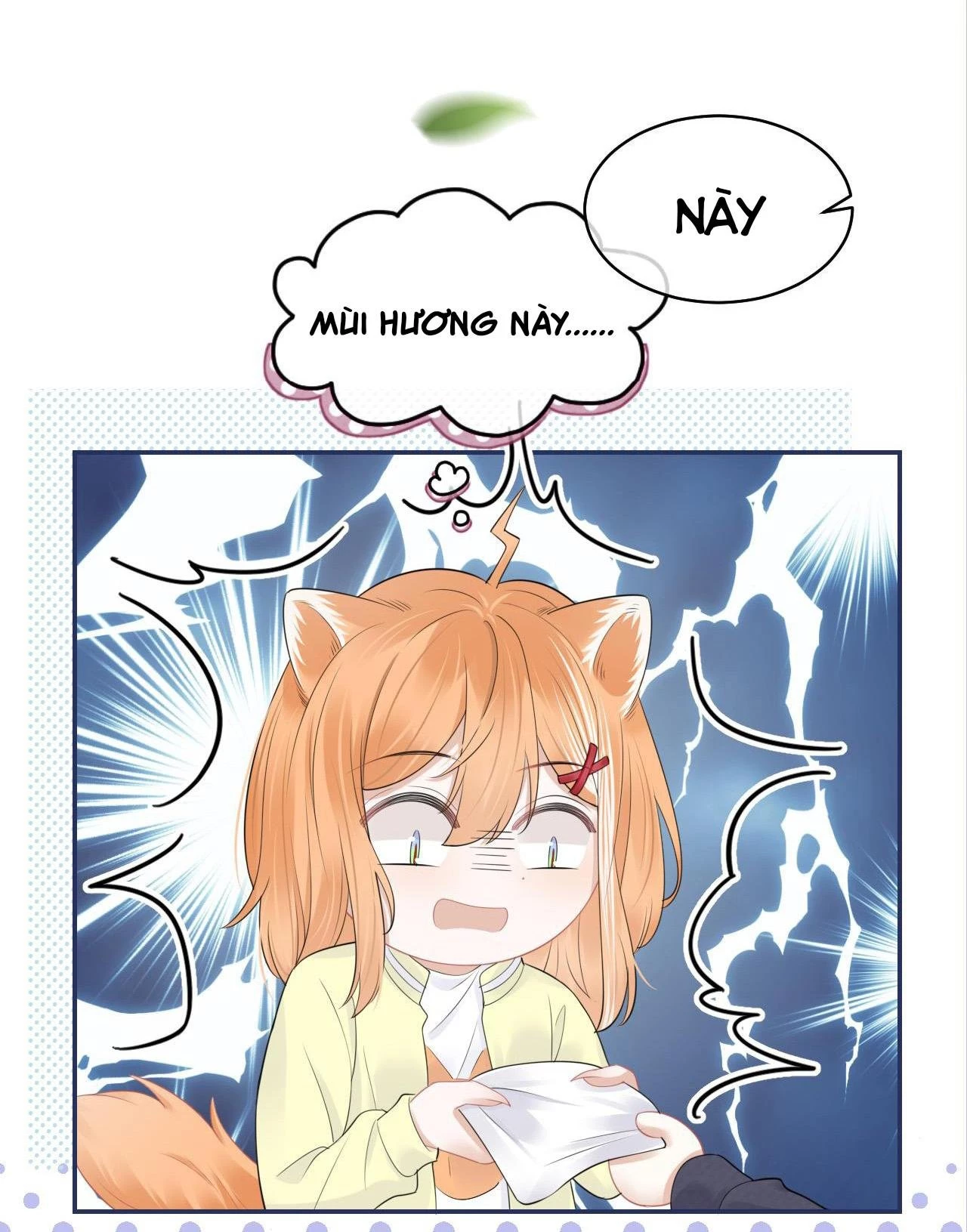 Một Ngụm Nuốt Trọn Thỏ Con Chapter 48 - 31