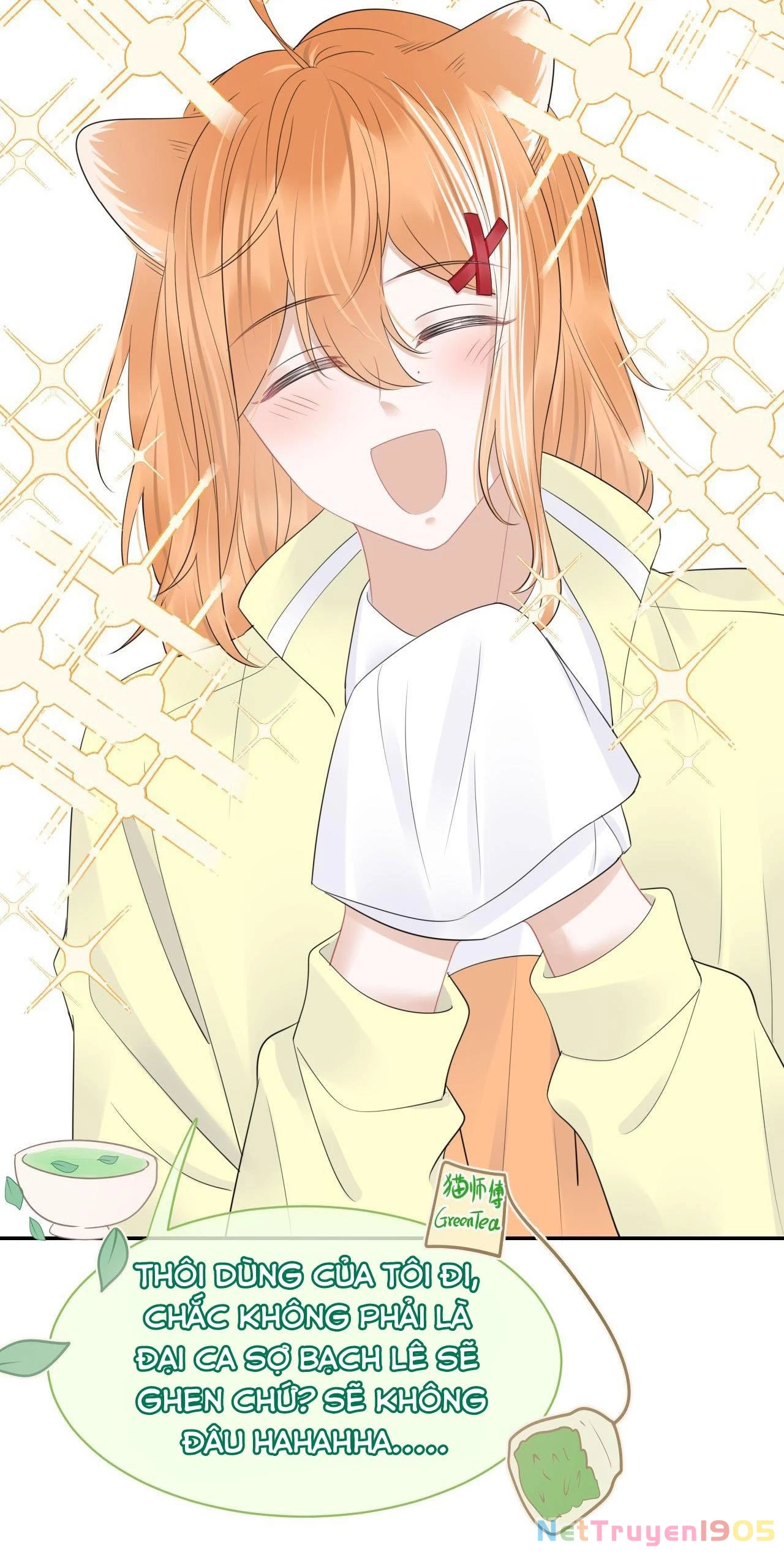 Một Ngụm Nuốt Trọn Thỏ Con Chapter 48 - 35