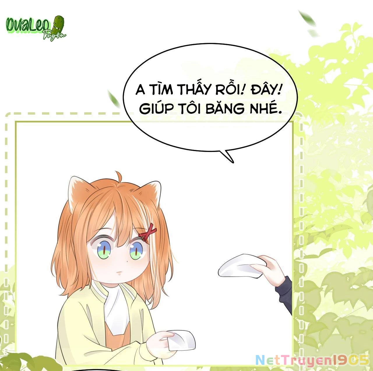 Một Ngụm Nuốt Trọn Thỏ Con Chapter 48 - 36