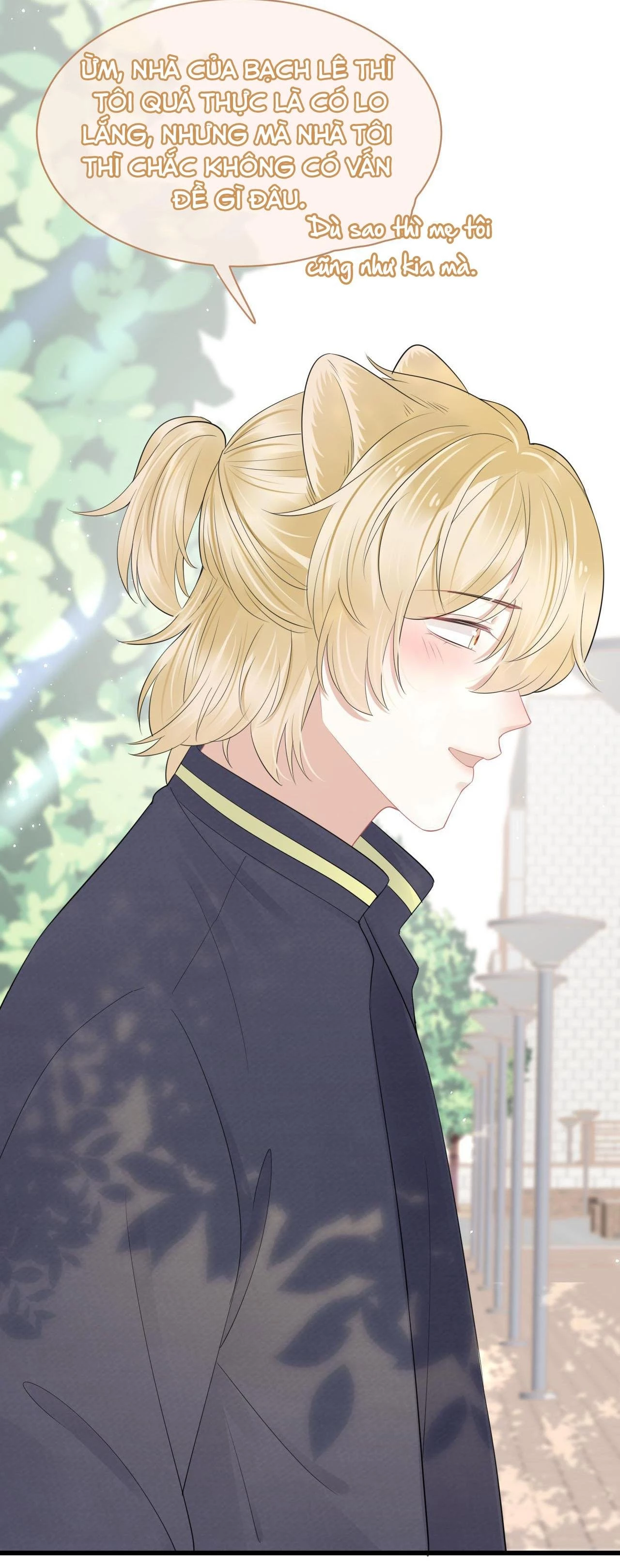 Một Ngụm Nuốt Trọn Thỏ Con Chapter 48 - 39