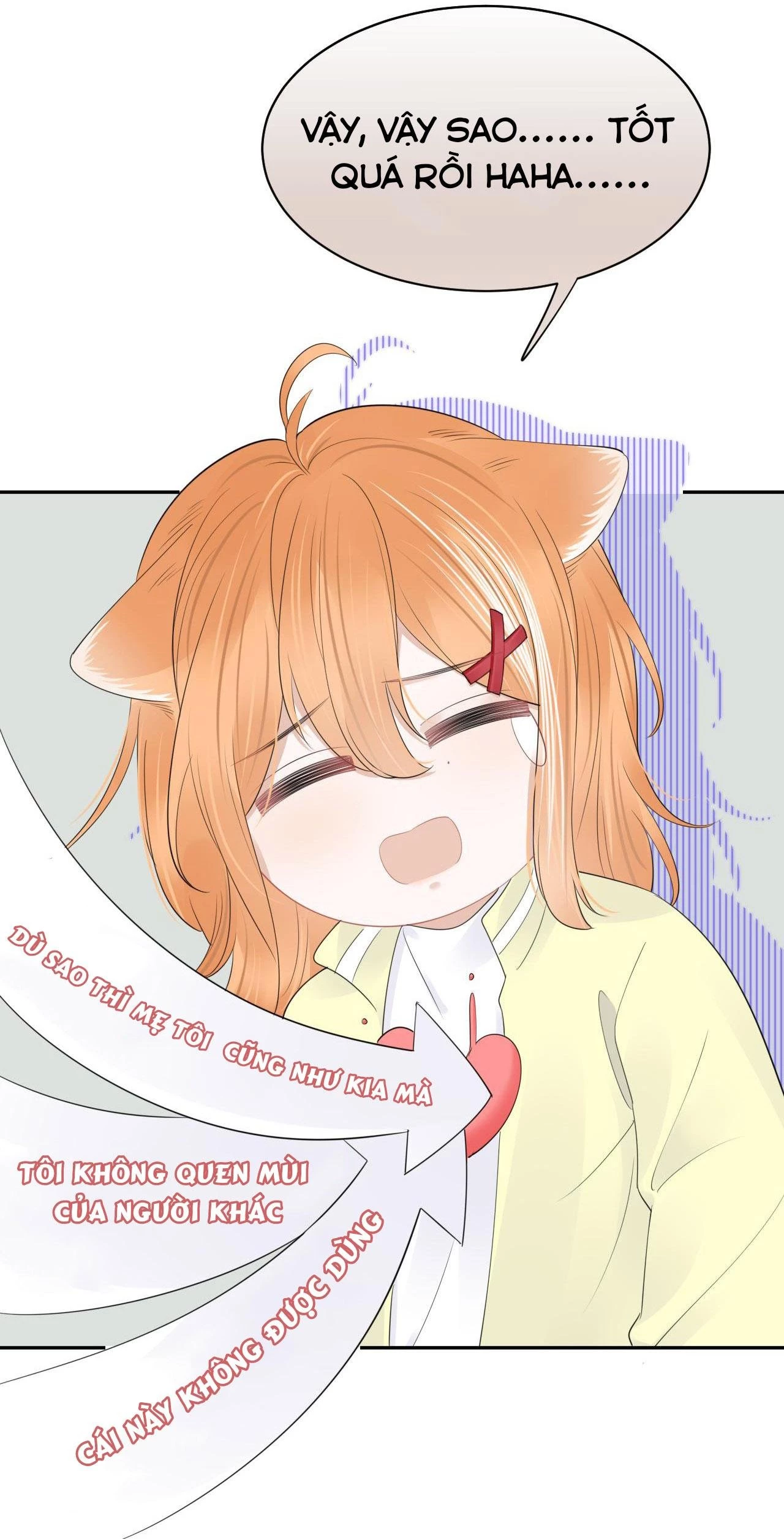 Một Ngụm Nuốt Trọn Thỏ Con Chapter 48 - 40