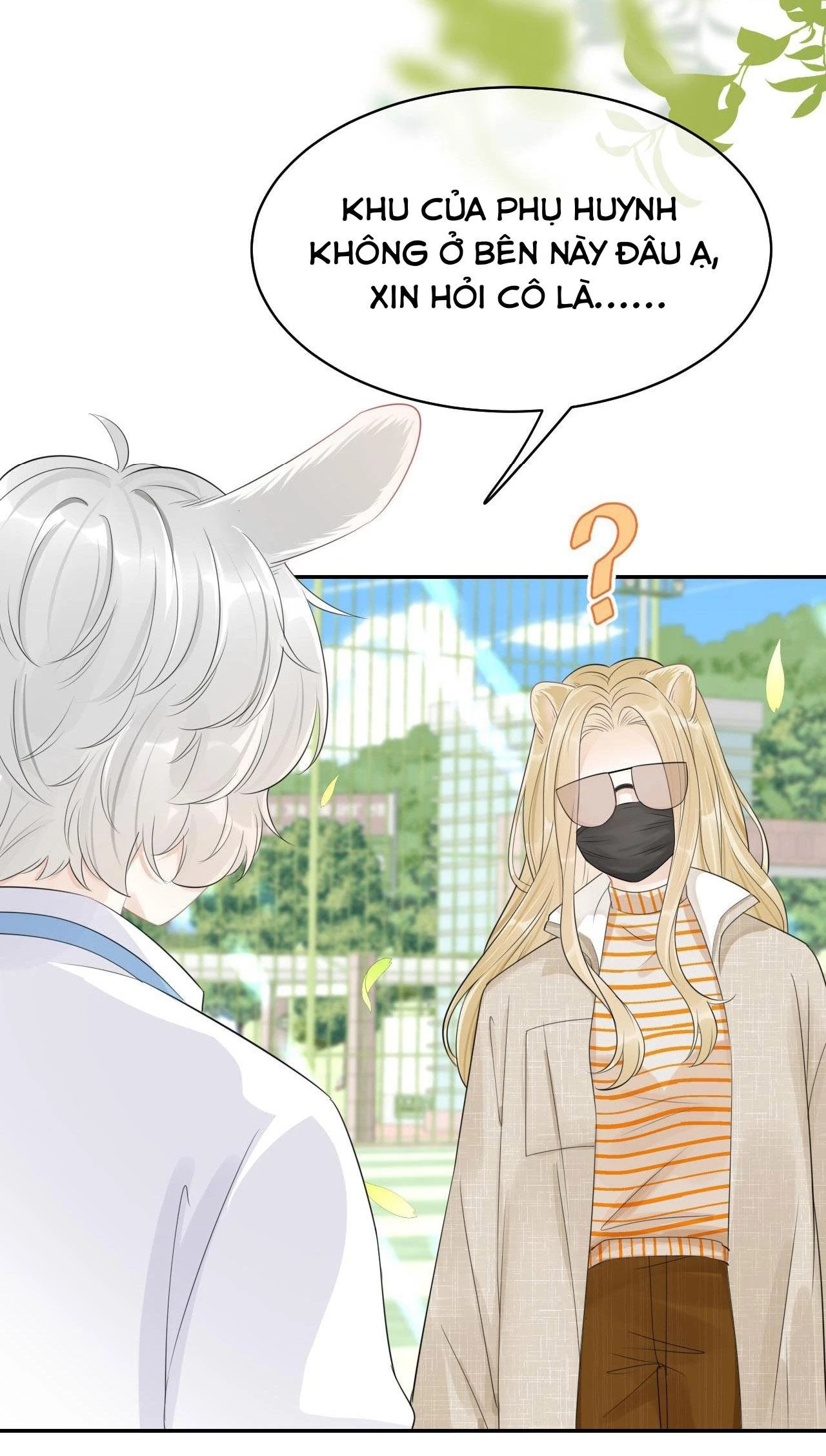 Một Ngụm Nuốt Trọn Thỏ Con Chapter 48 - 42