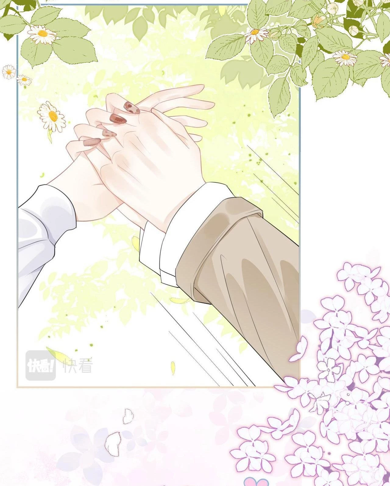 Một Ngụm Nuốt Trọn Thỏ Con Chapter 48 - 44