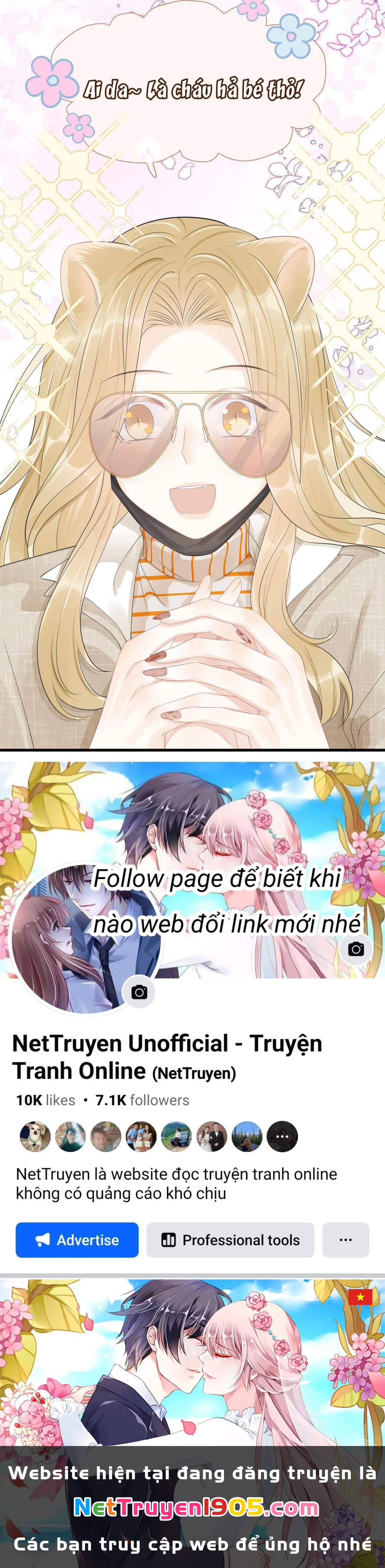 Một Ngụm Nuốt Trọn Thỏ Con Chapter 48 - 45