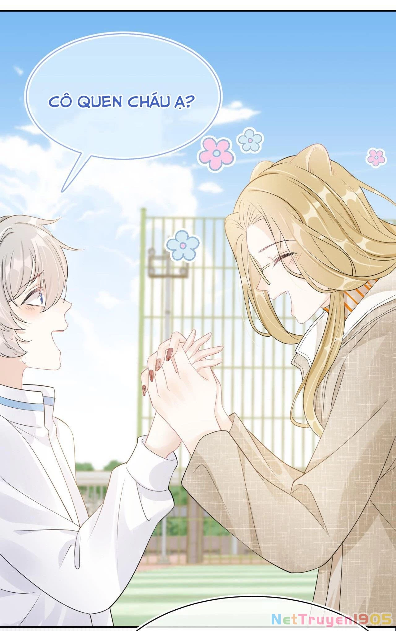 Một Ngụm Nuốt Trọn Thỏ Con Chapter 49 - 2