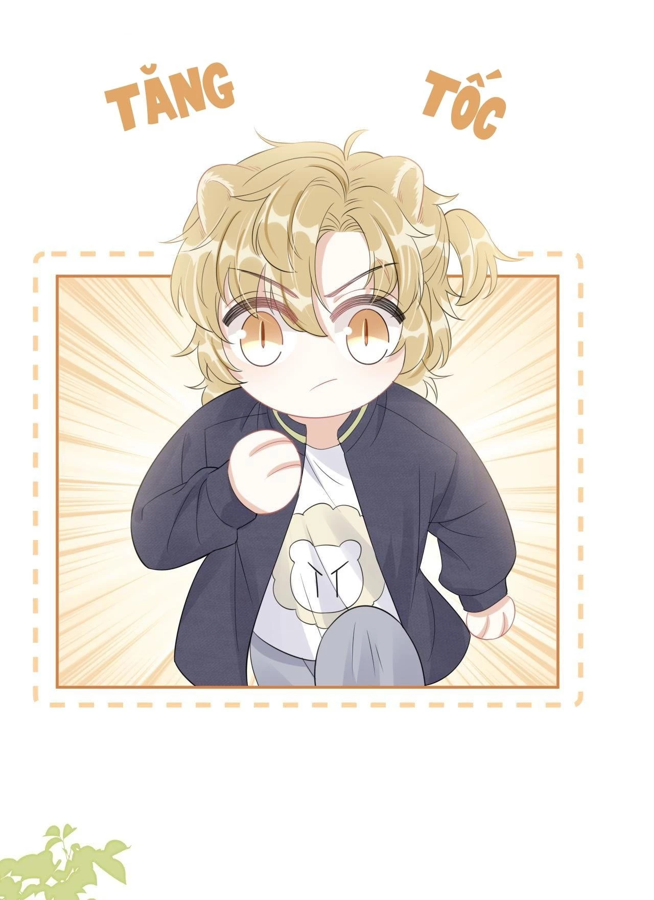 Một Ngụm Nuốt Trọn Thỏ Con Chapter 49 - 8