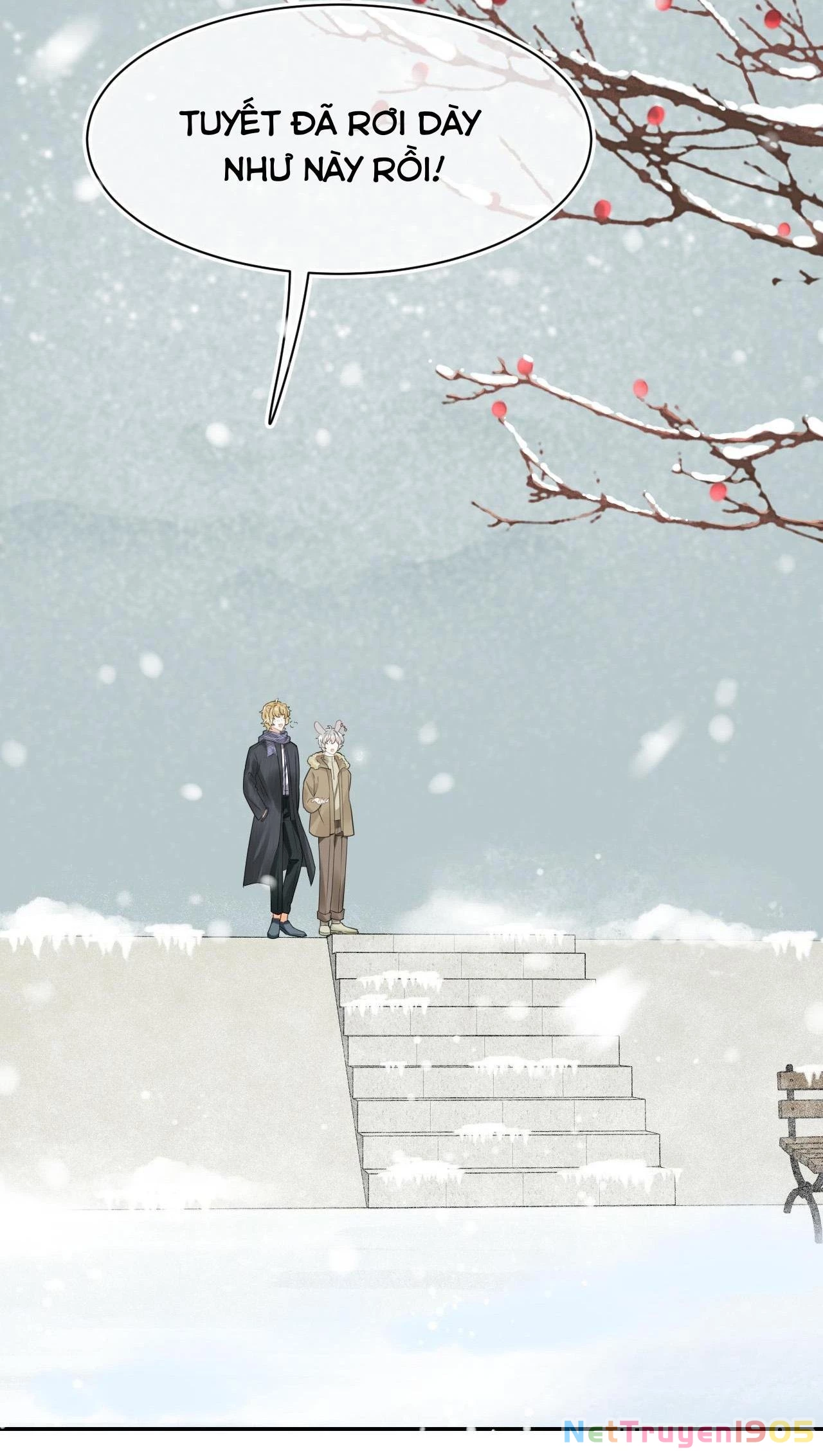 Một Ngụm Nuốt Trọn Thỏ Con Chapter 49 - 17