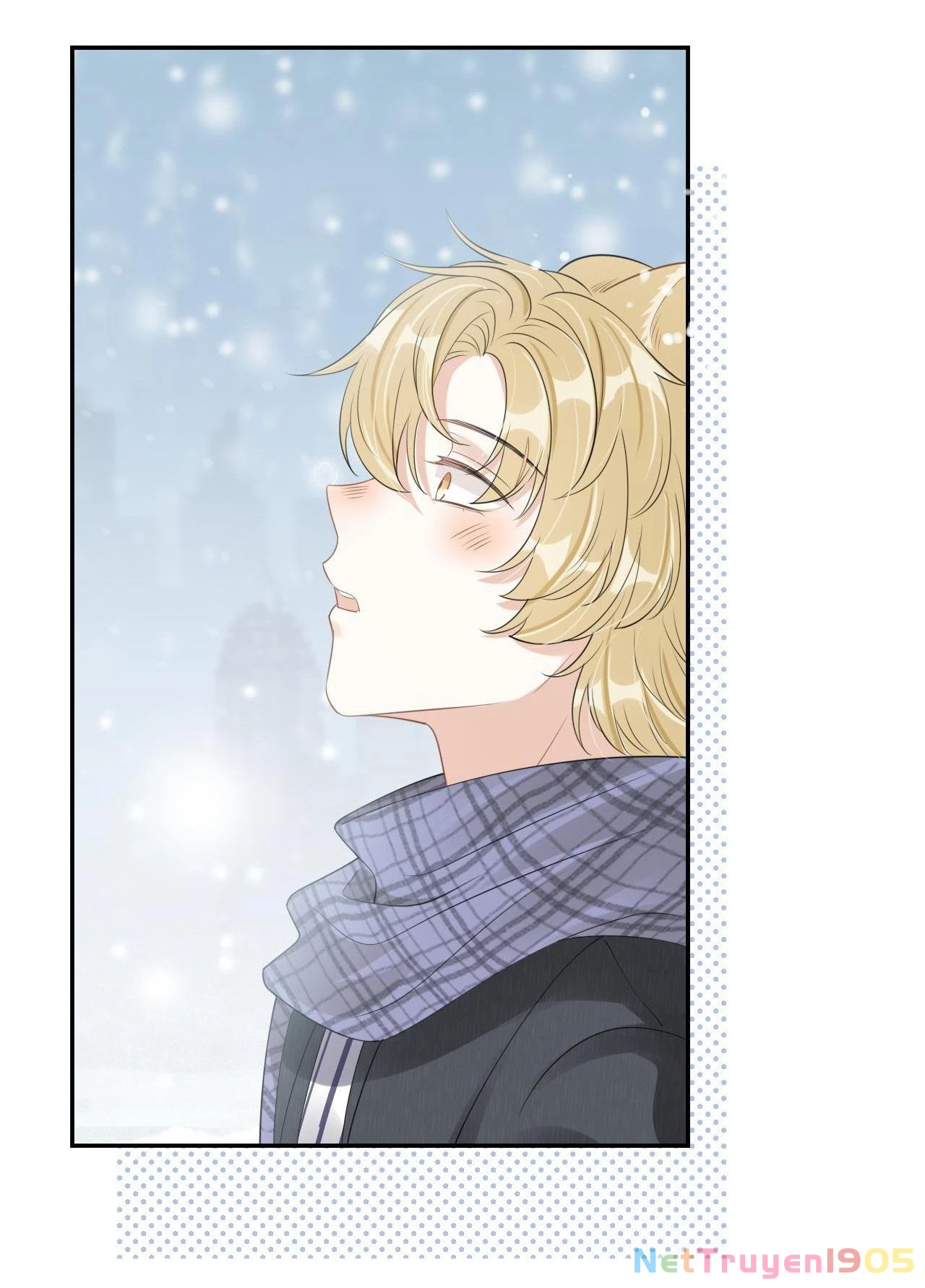 Một Ngụm Nuốt Trọn Thỏ Con Chapter 49 - 18