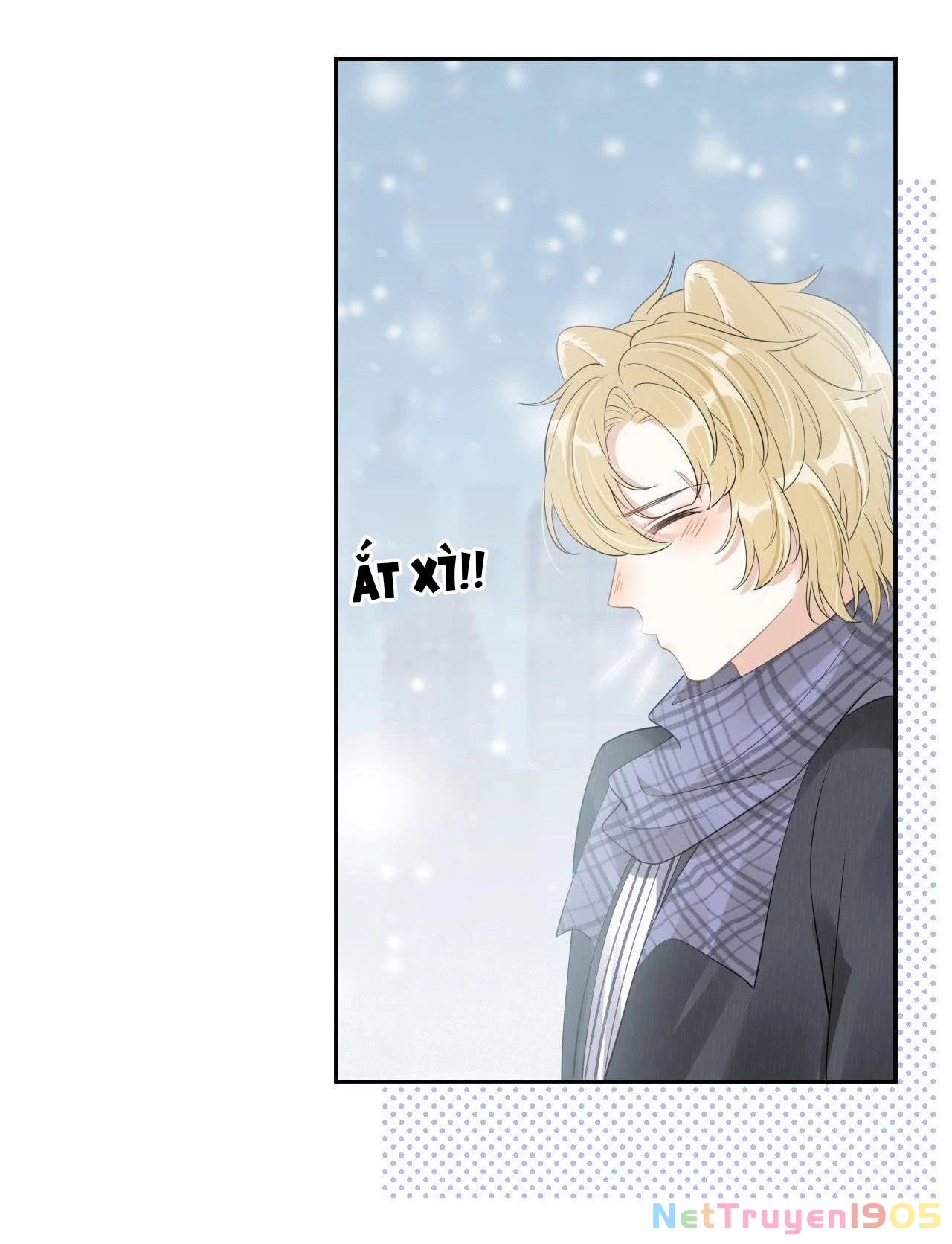 Một Ngụm Nuốt Trọn Thỏ Con Chapter 49 - 19