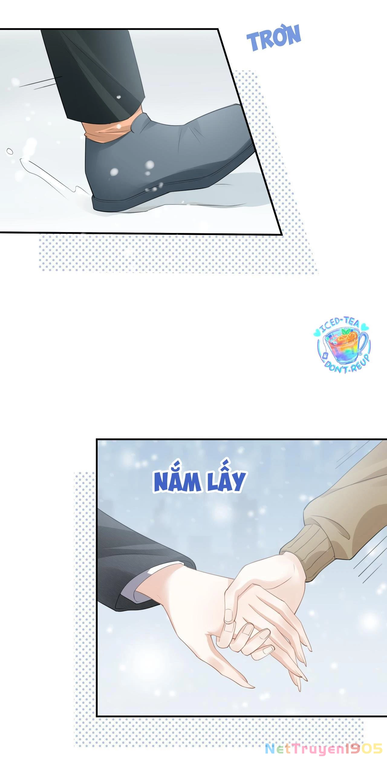 Một Ngụm Nuốt Trọn Thỏ Con Chapter 49 - 22