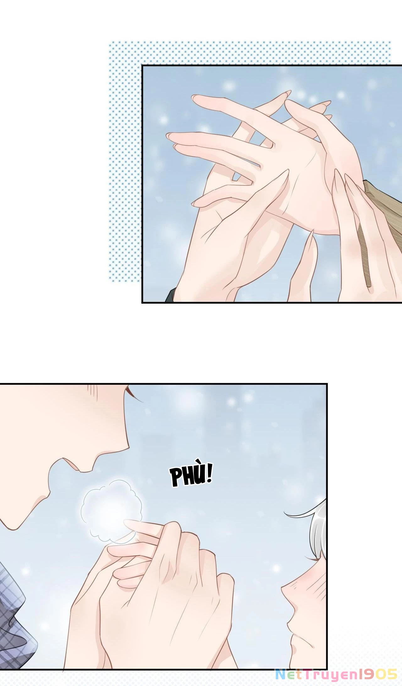 Một Ngụm Nuốt Trọn Thỏ Con Chapter 49 - 25