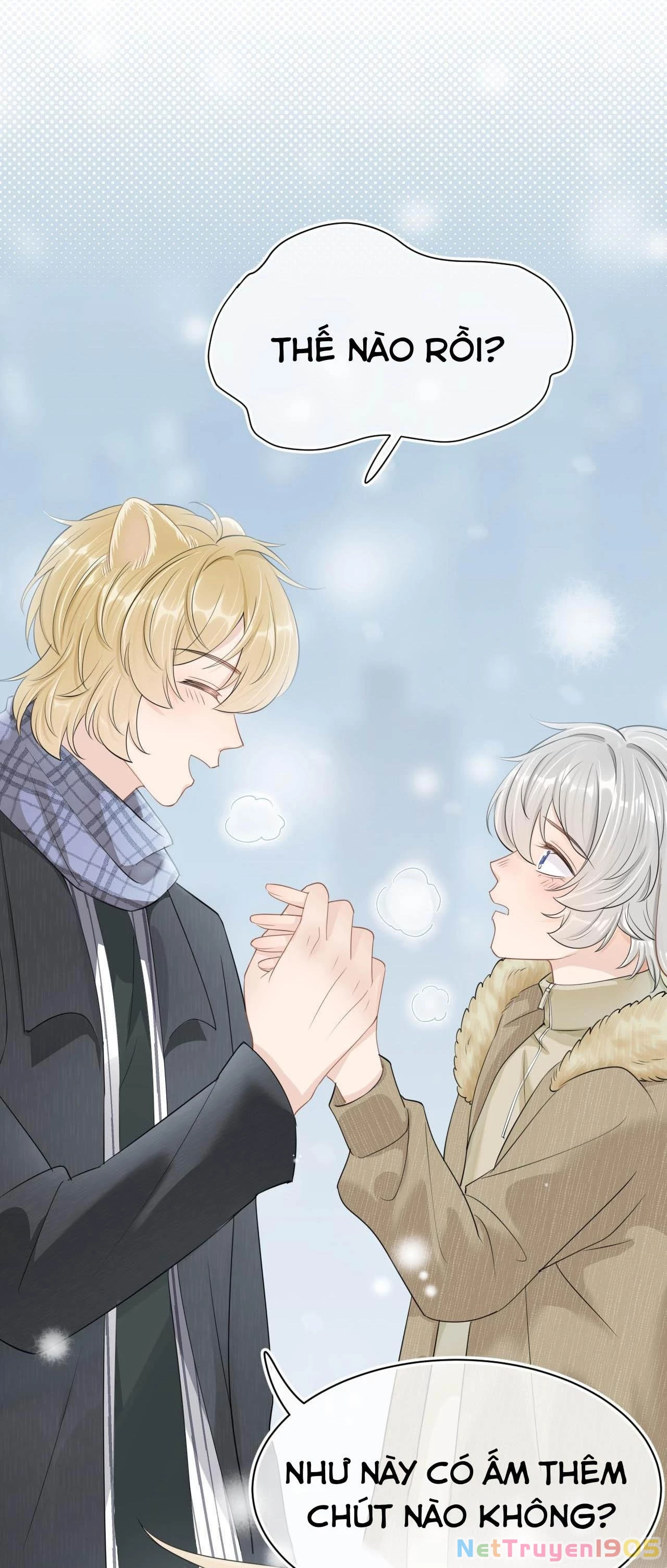 Một Ngụm Nuốt Trọn Thỏ Con Chapter 49 - 26