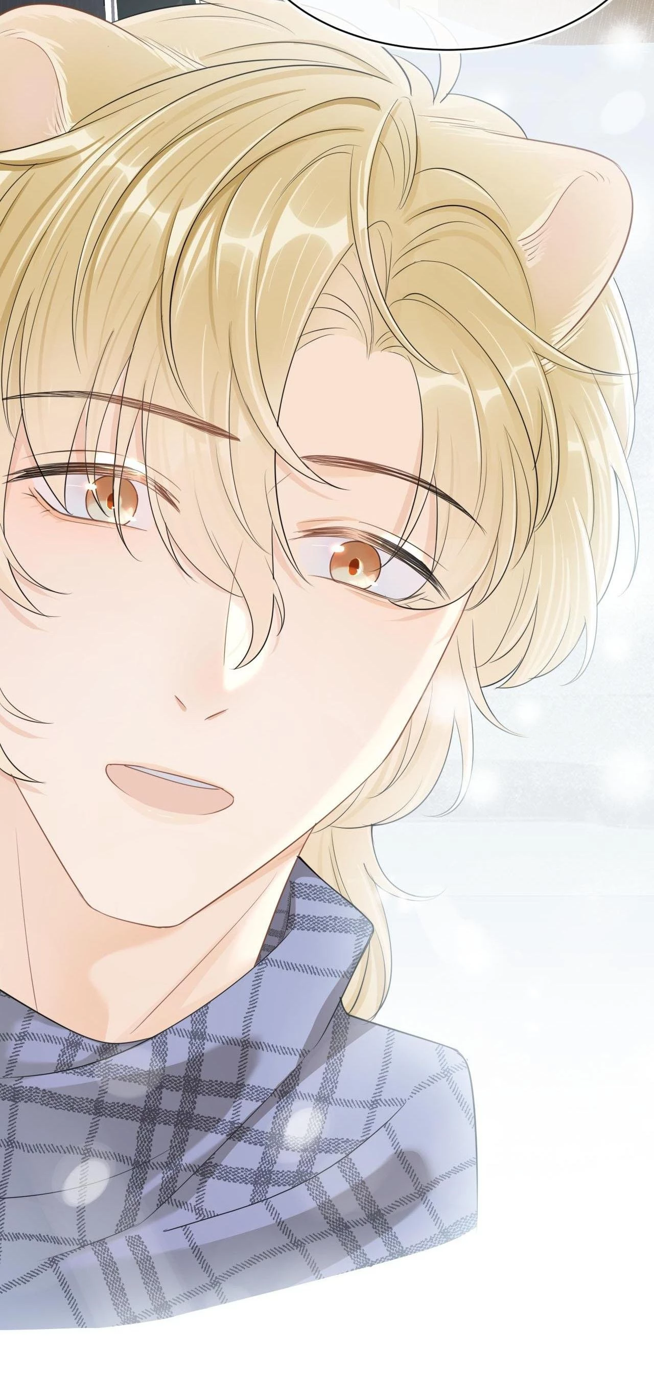 Một Ngụm Nuốt Trọn Thỏ Con Chapter 49 - 27