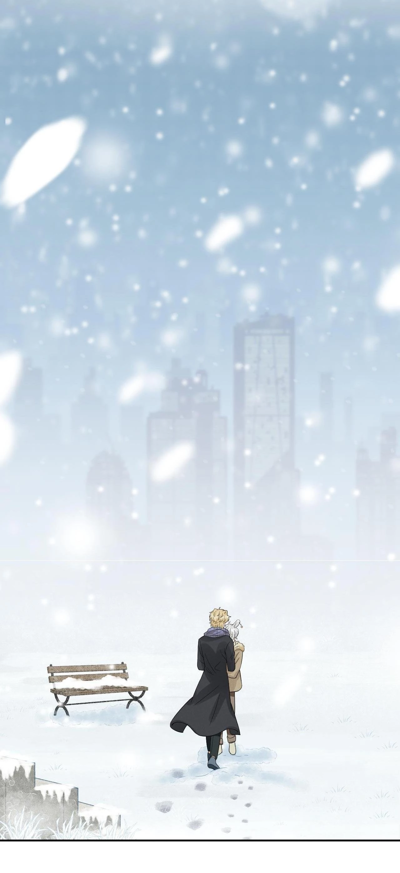 Một Ngụm Nuốt Trọn Thỏ Con Chapter 49 - 29