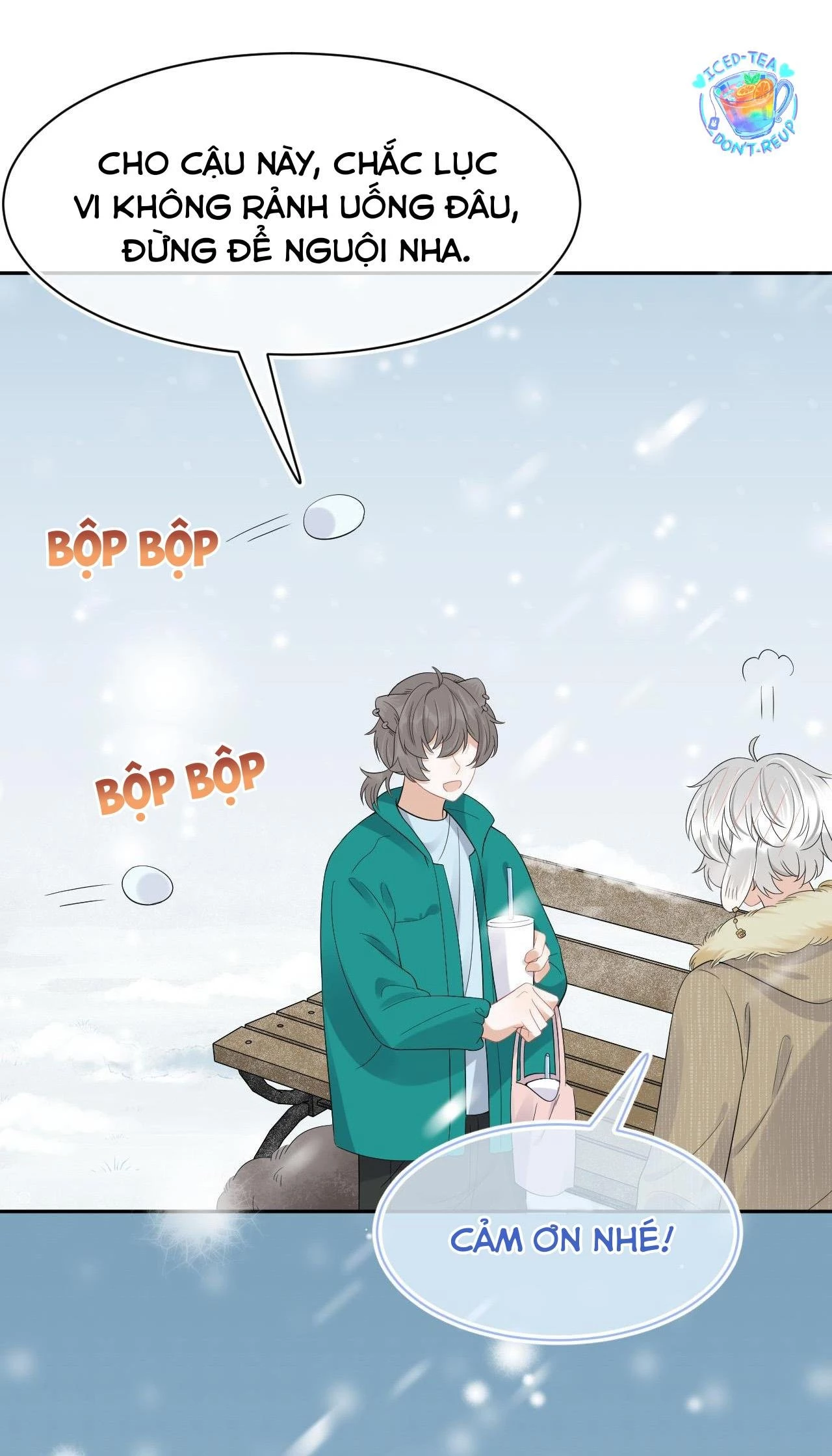 Một Ngụm Nuốt Trọn Thỏ Con Chapter 49 - 36